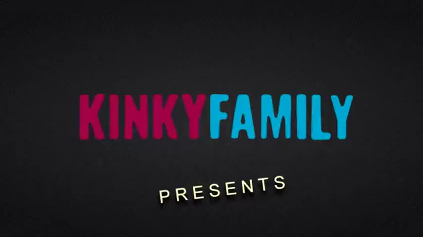 Naughty stepsis is my lover Emma Starletto Kinky Family Sex