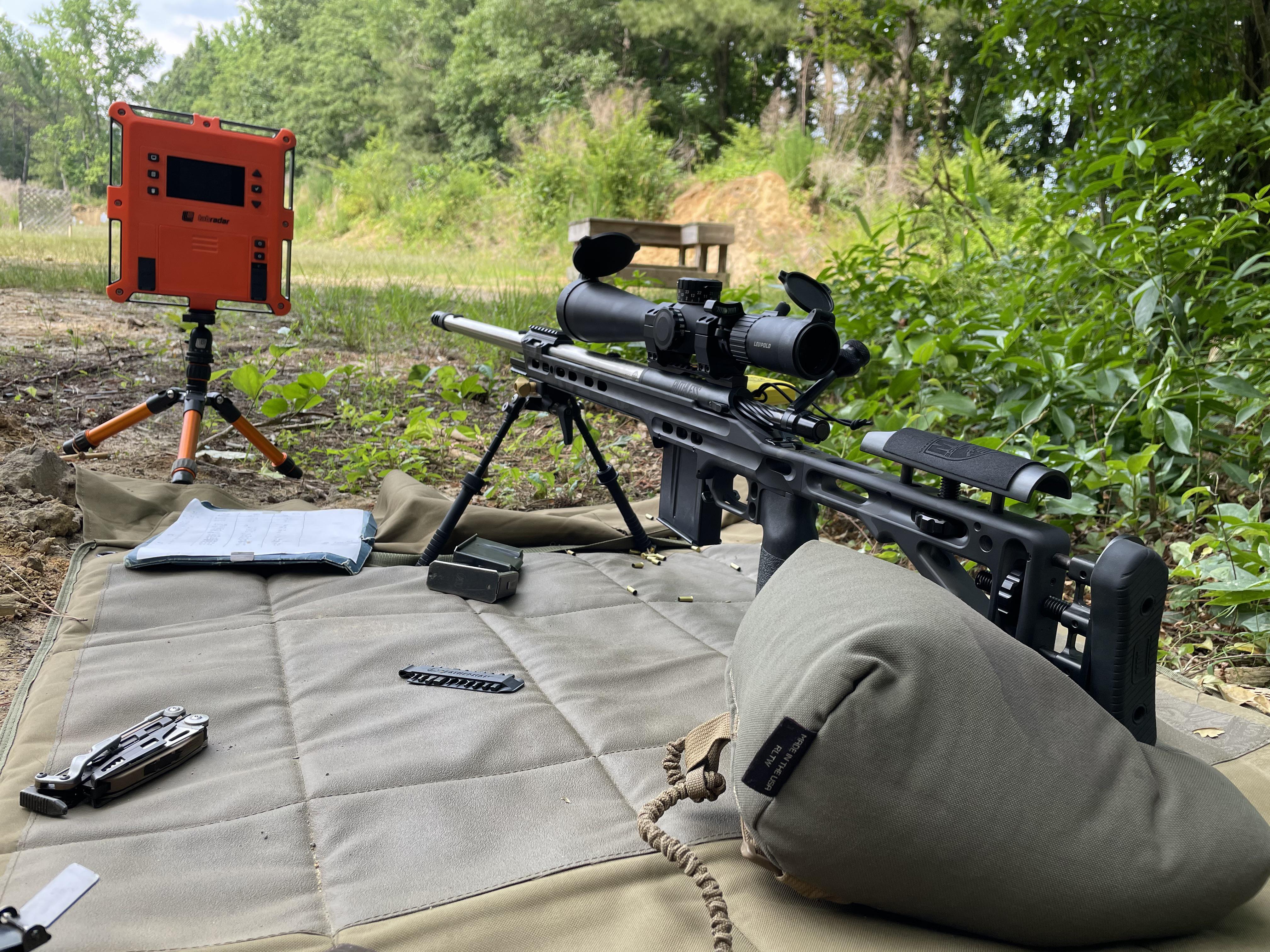 Never ending load development..(build specs in comments) | Scrolller