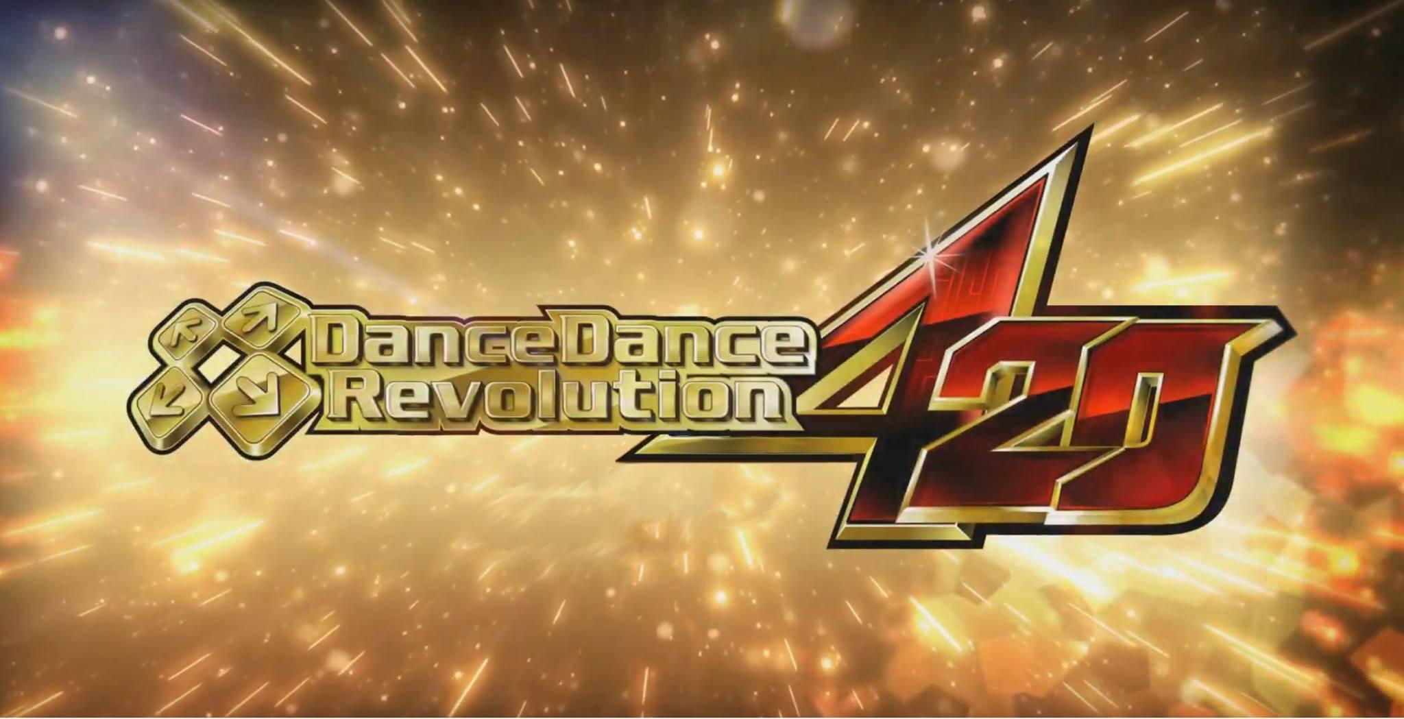 New DDR Game announced | Scrolller