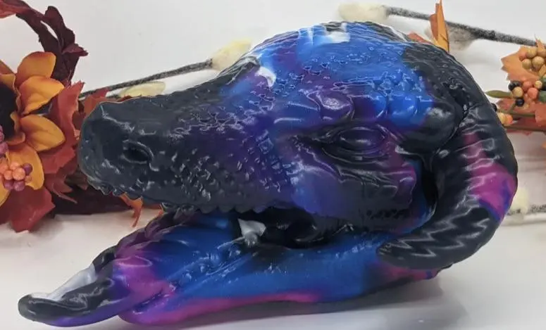New maw from WV