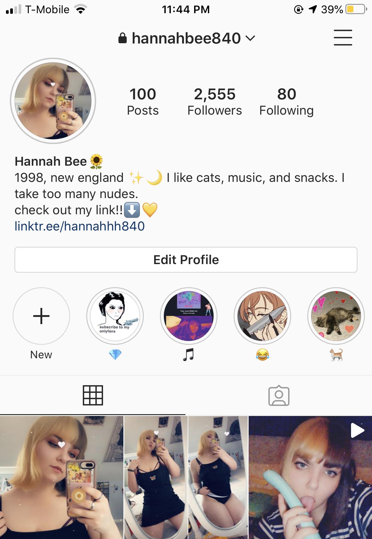 new name on insta in case you cant find me!! come see me be stupid on ...