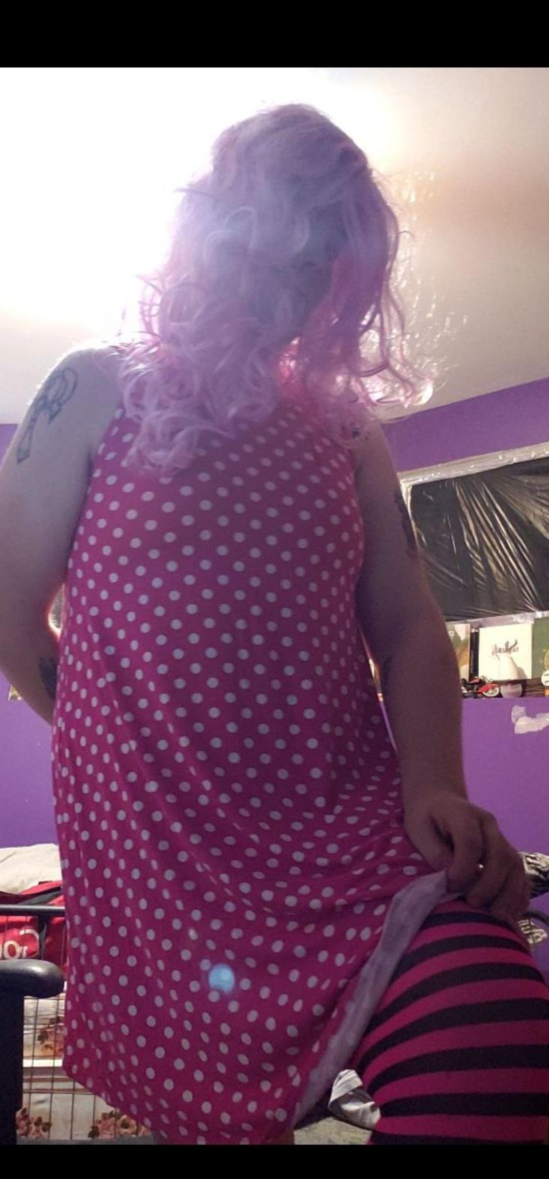 New Sissy Here Please Humiliate Me Dms Open Scrolller