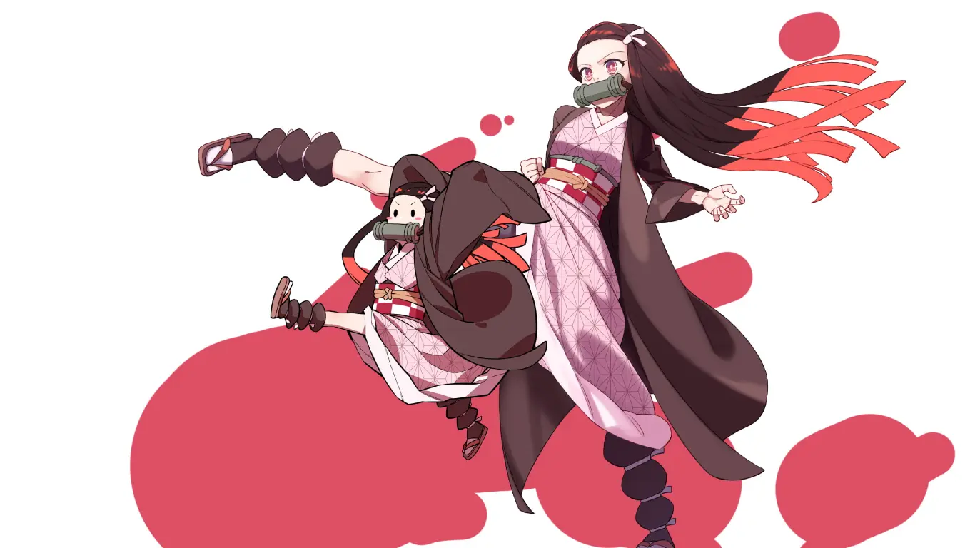 Nezuko 