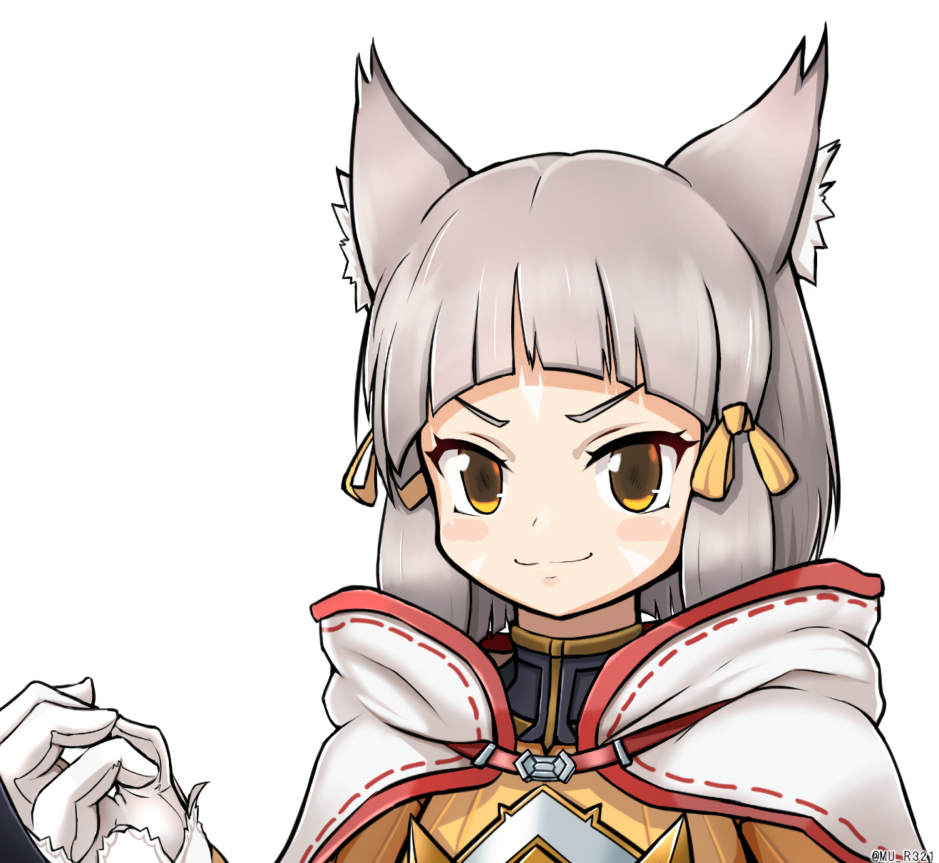Nia Scrolller.