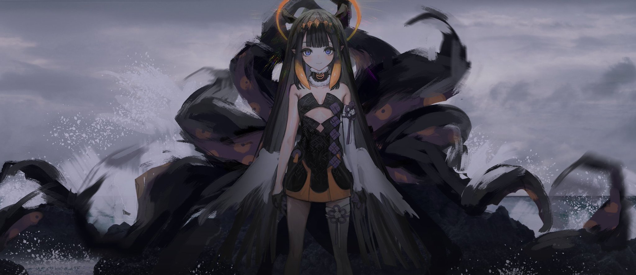 Ninomae Ina'nis [Hololive] | Scrolller
