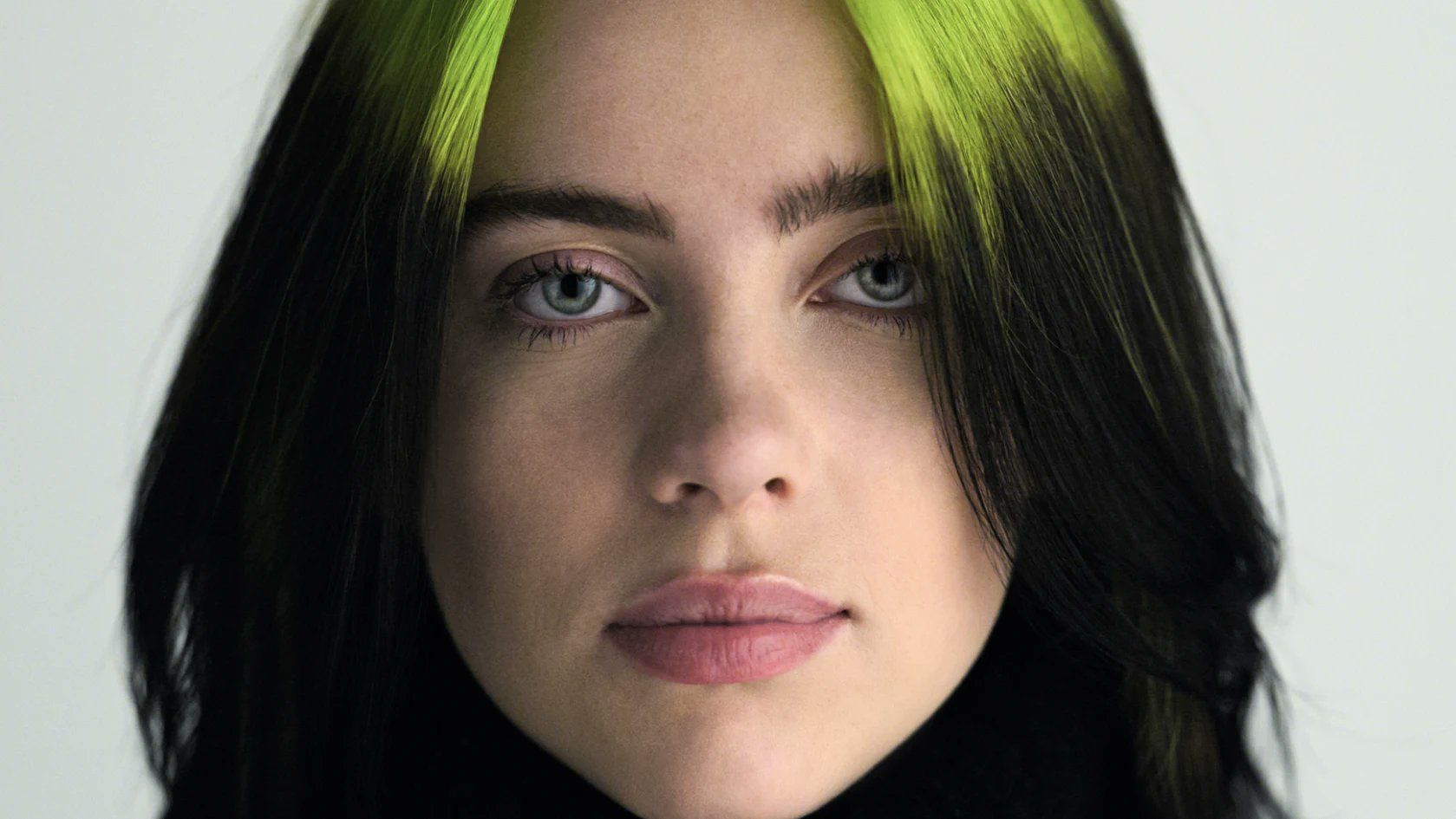 No Deepfake Just Real Billie Eilish Scrolller