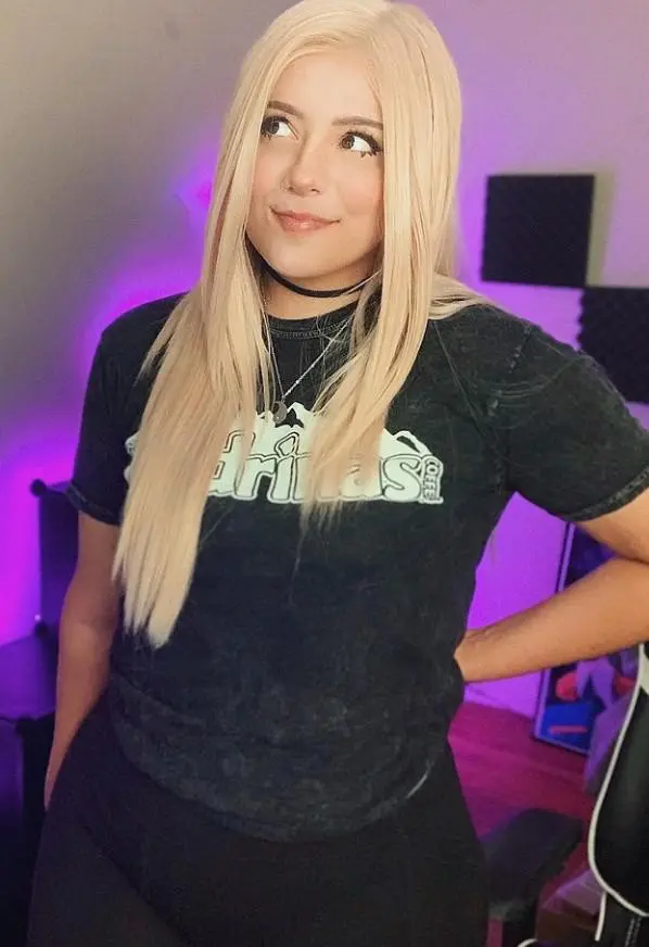 RocketLeagueGirls
