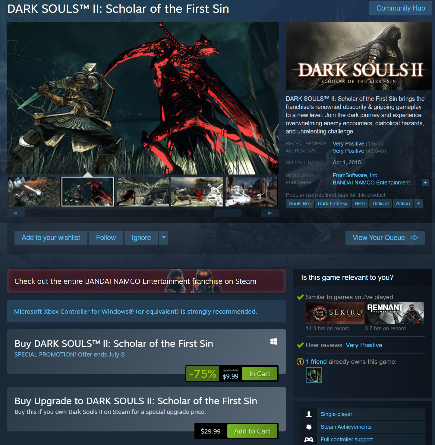 No thank you, and bad math. | Scrolller