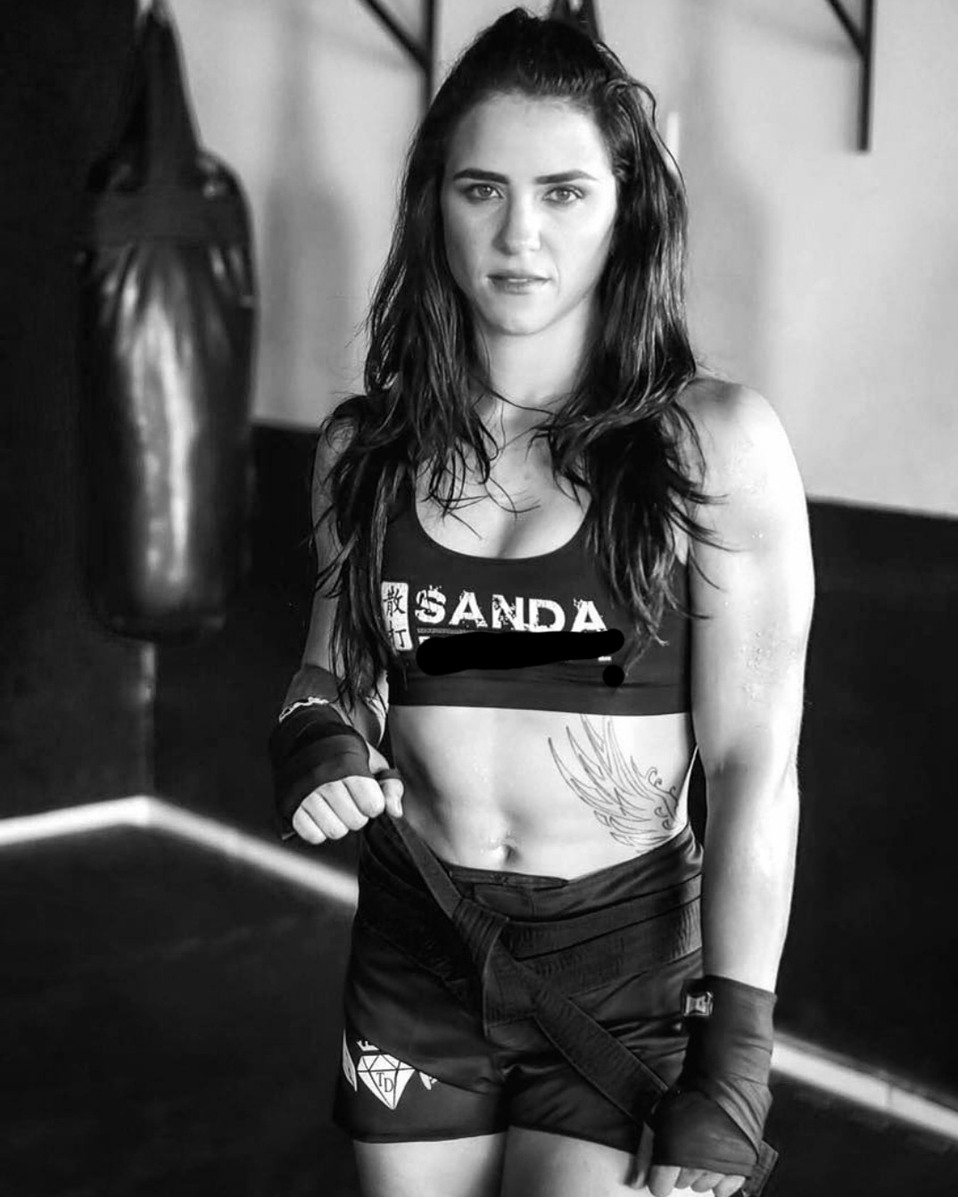 Norma Dumont Scrolller