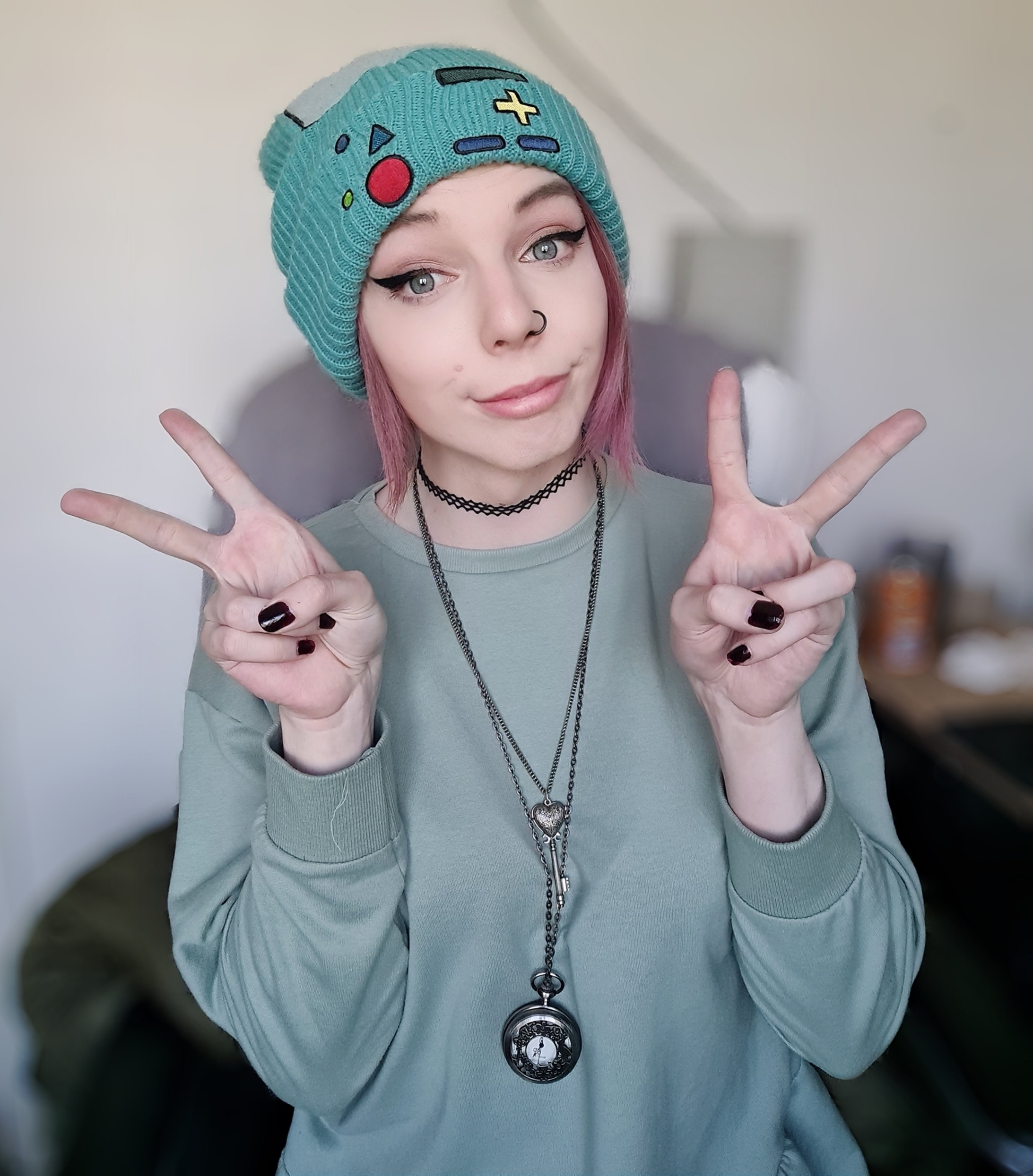 Simpcity Cuteetracy: More Adorable Than You Think!