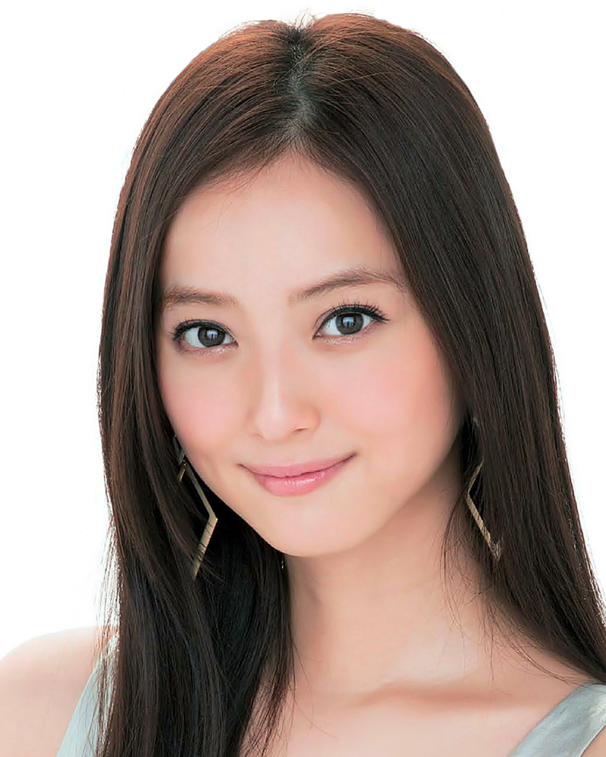 Nozomi Sasaki 佐々木 希 Scrolller 