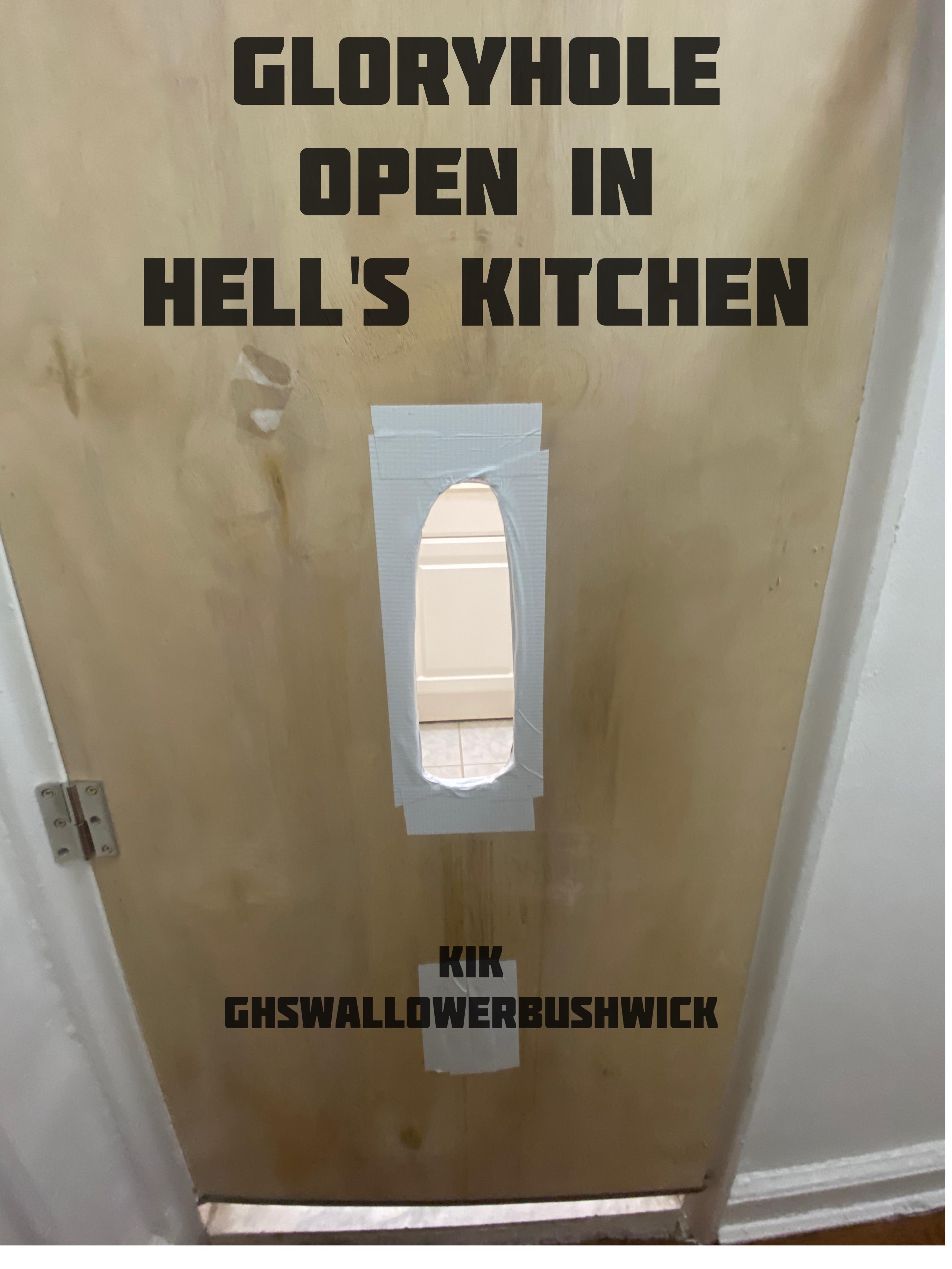 Gloryhole Nyc - rtgdg7b
