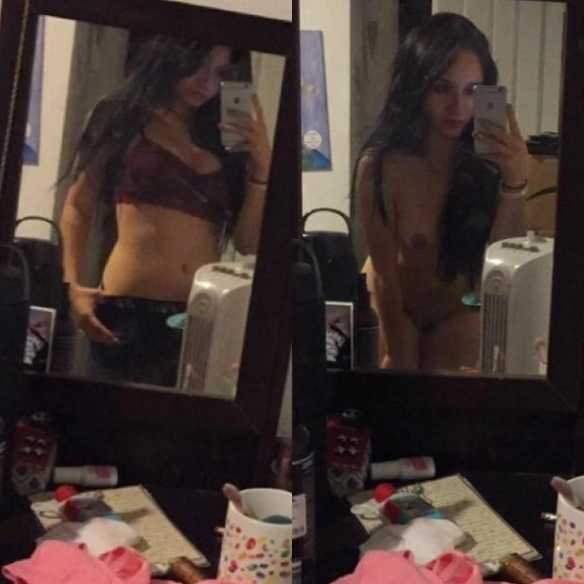Nympho next door (nsfw)