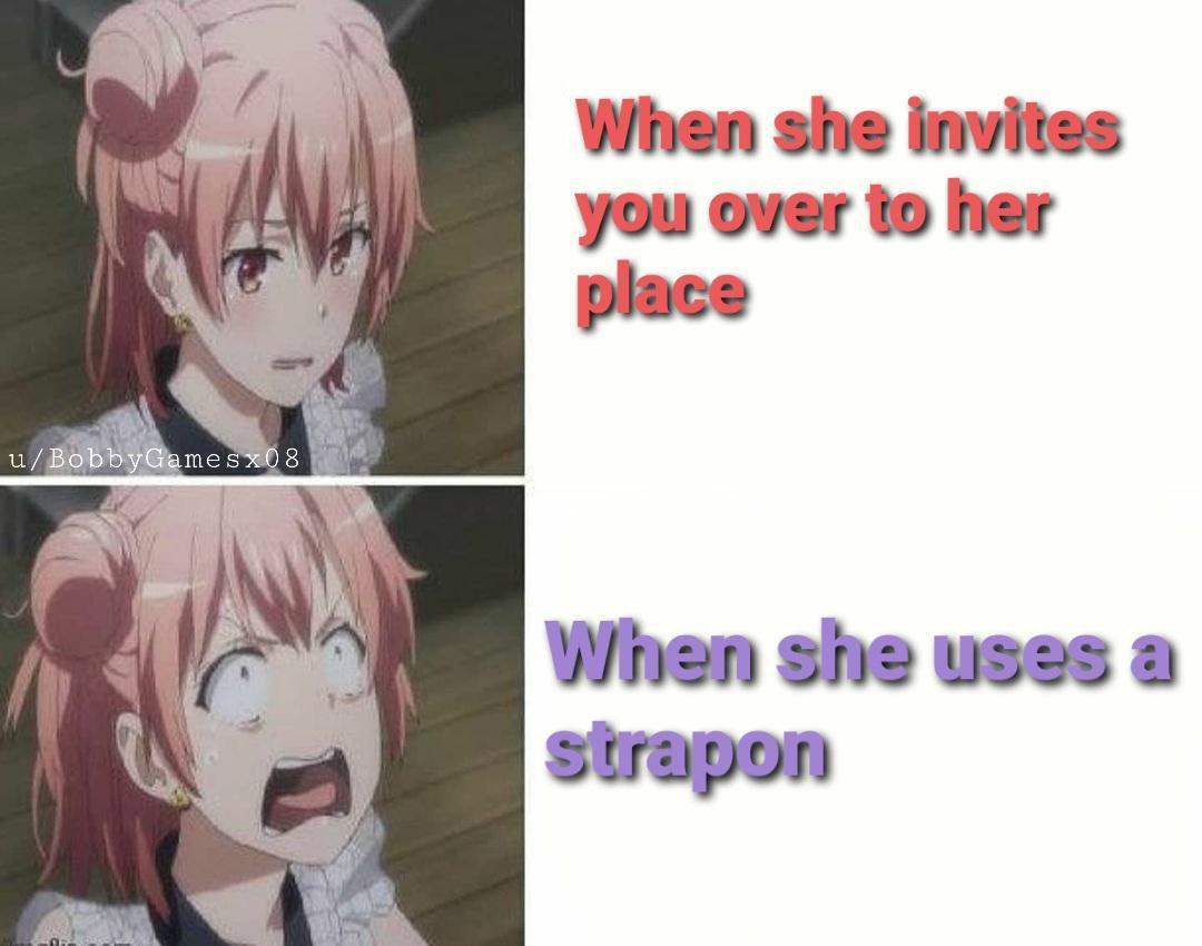 Oh how the tables have turned Scrolller