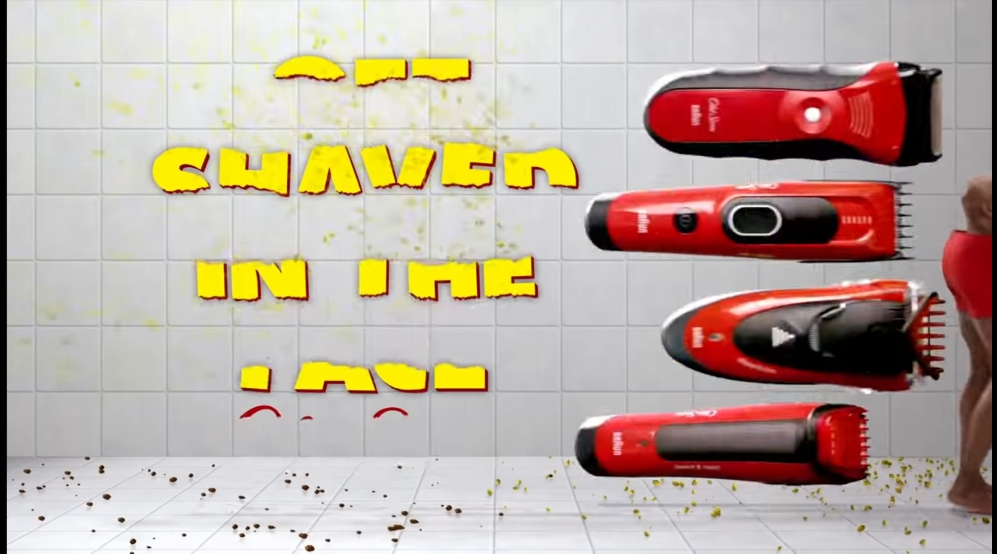 Oh No Scrolller oh-no-scrolller