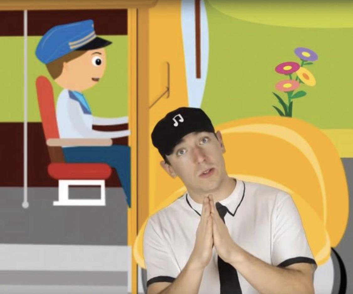 Ok, what’s the official tea on Nicky Notes and Blippi parting ways? His ...