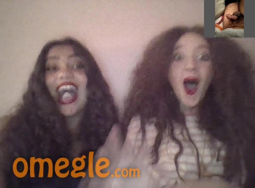 Omegle Sph They Said It Deserves To Be Laughed At Scrolller