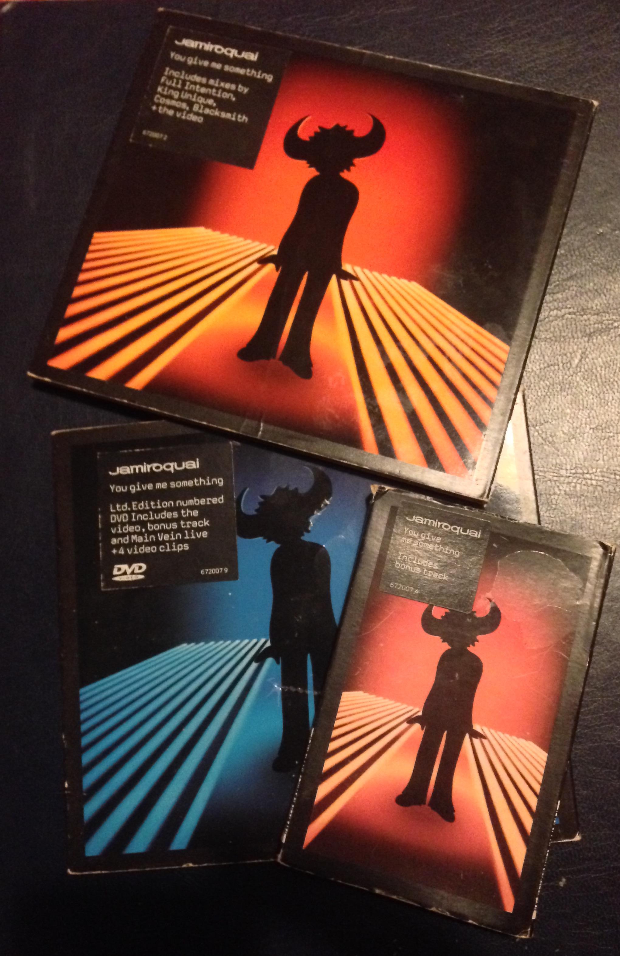 On This Day 18 Years Ago Jamiroquai Released The Single You Give Me on-this-day-18-years-ago-jamiroquai-released-the-single-you-give-me