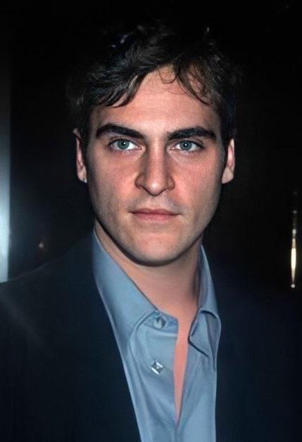 One of my favorite pictures of Joaquin - gorgeous eyes | Scrolller