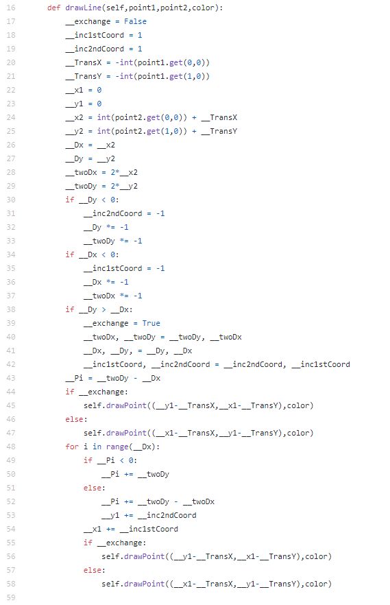Only the students can lose marks for programming style | Scrolller