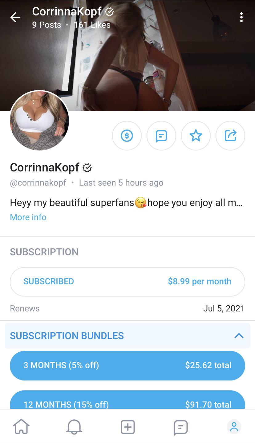 Onlyfans is already out Scrolller