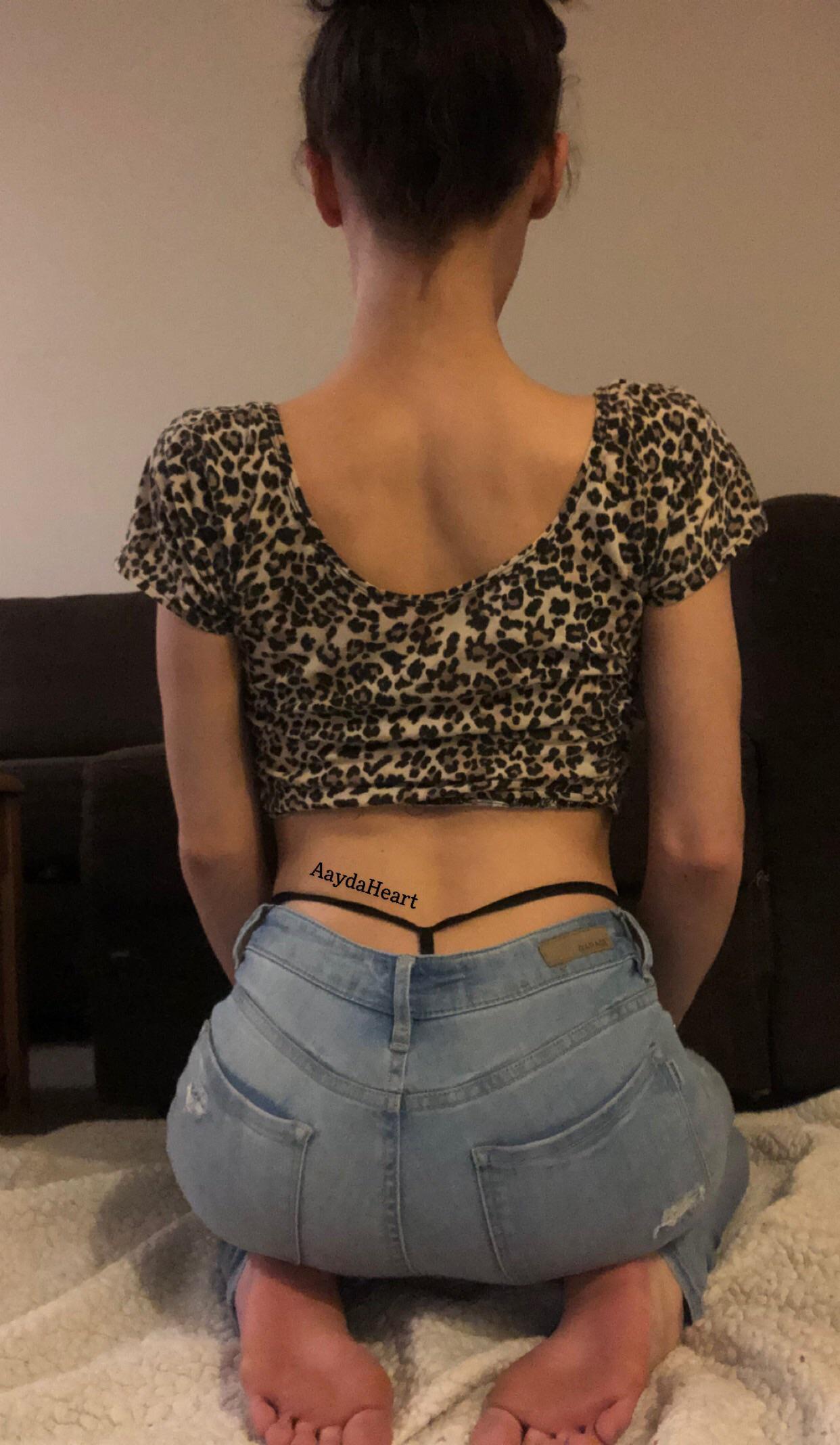 [Ont] Various services including used panties for sale! Online only