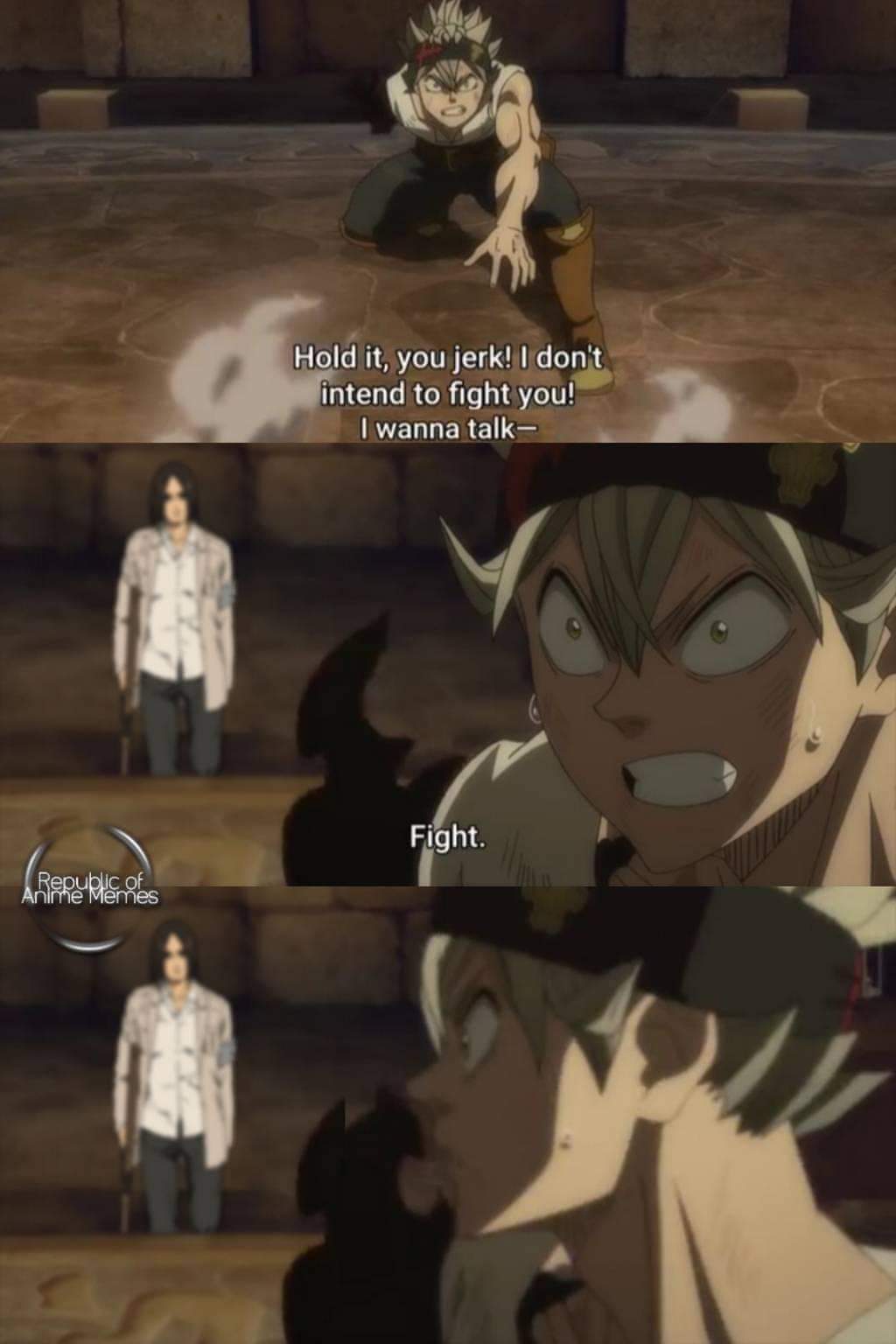 Oops Wrong Anime Scrolller