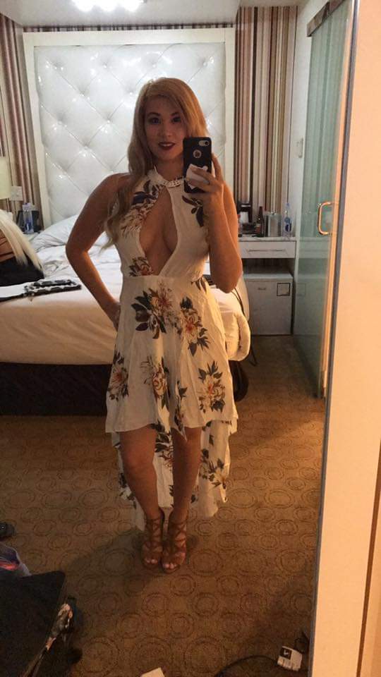 Open chest Scrolller