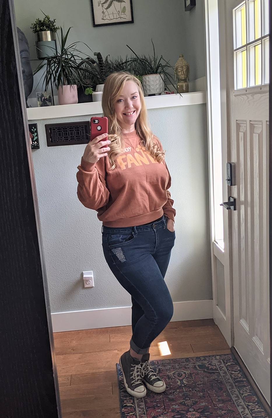 Orange Fanta or Strawberry Crush? [F47] Scrolller