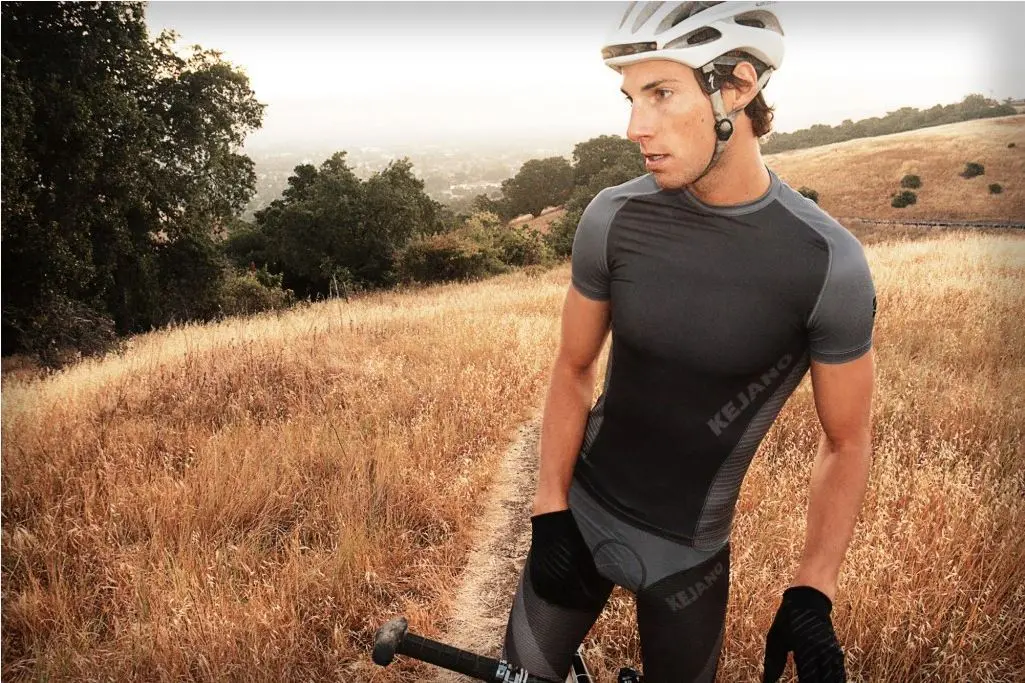 Scrolller Out Out for a bike ride | Scrolller