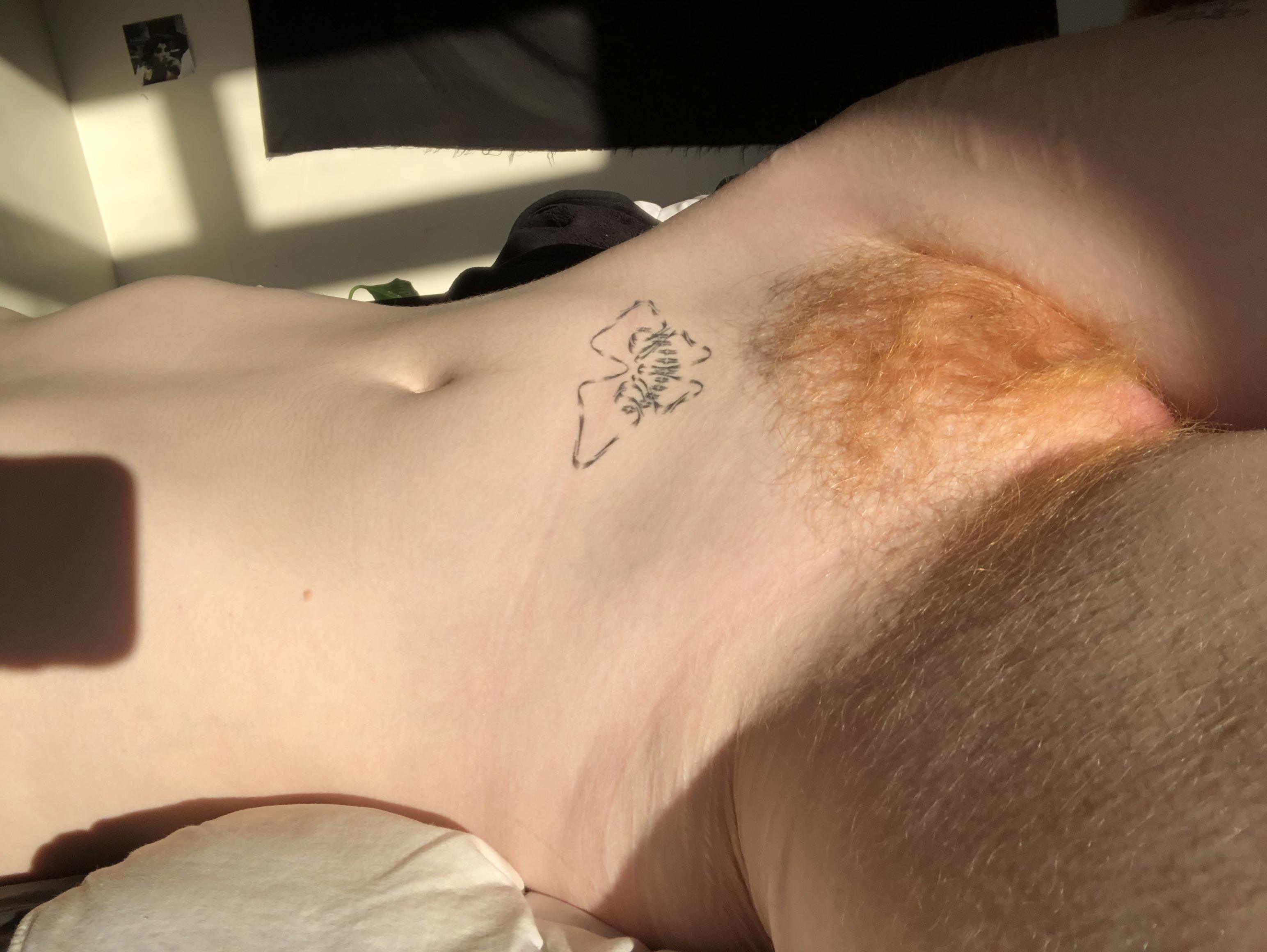 Discover more like Adorable_Girls: The cutest bush you ever did see and Rel...