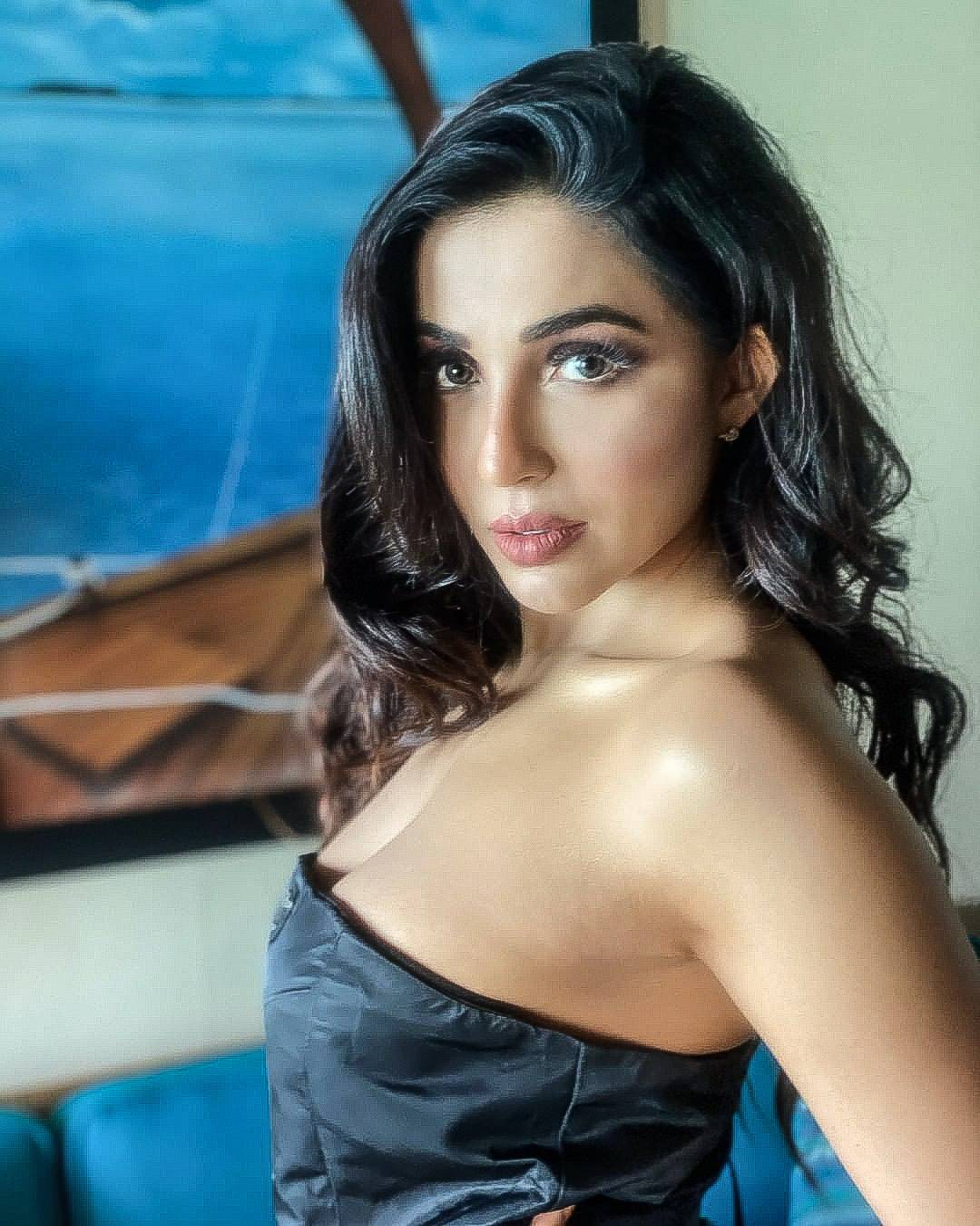 Parvati Nair | Scrolller