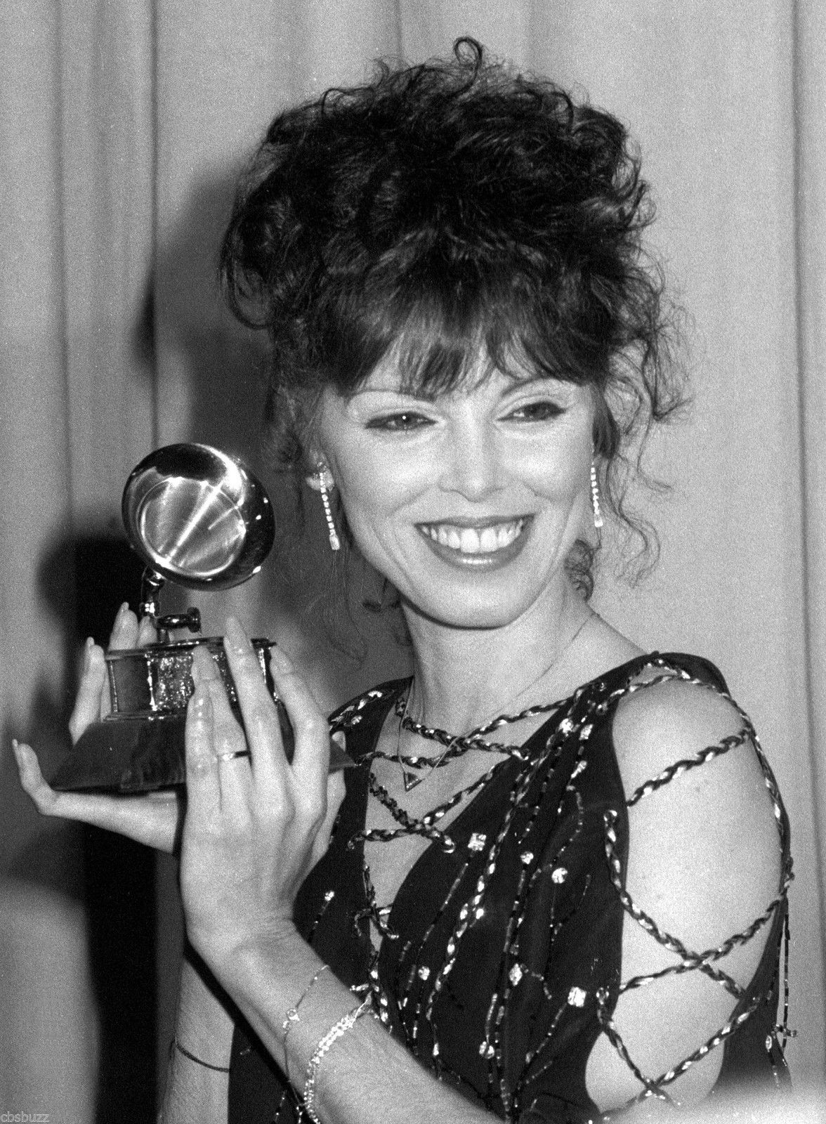 Pat Benatar | Scrolller