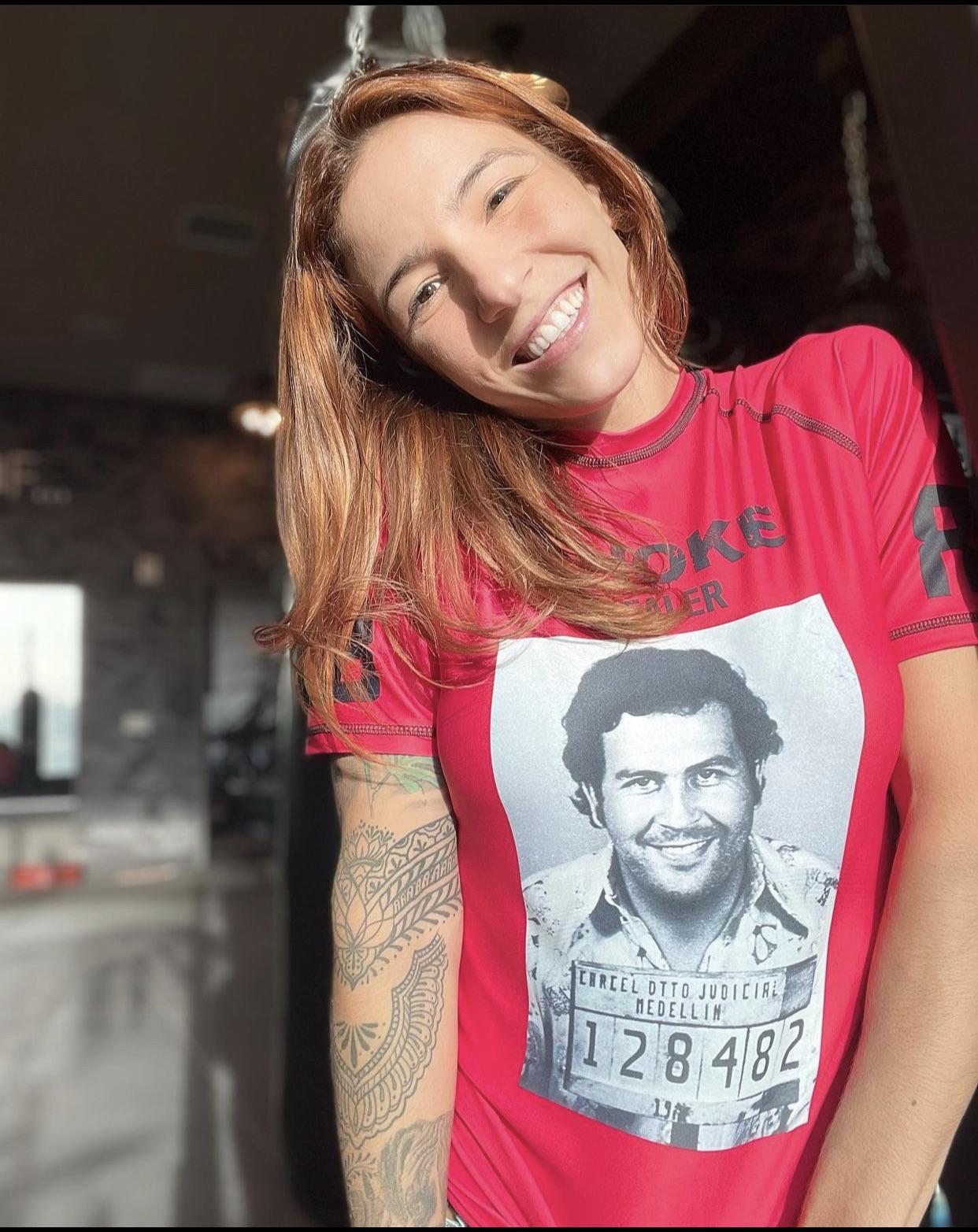 Pati Fontes | Scrolller