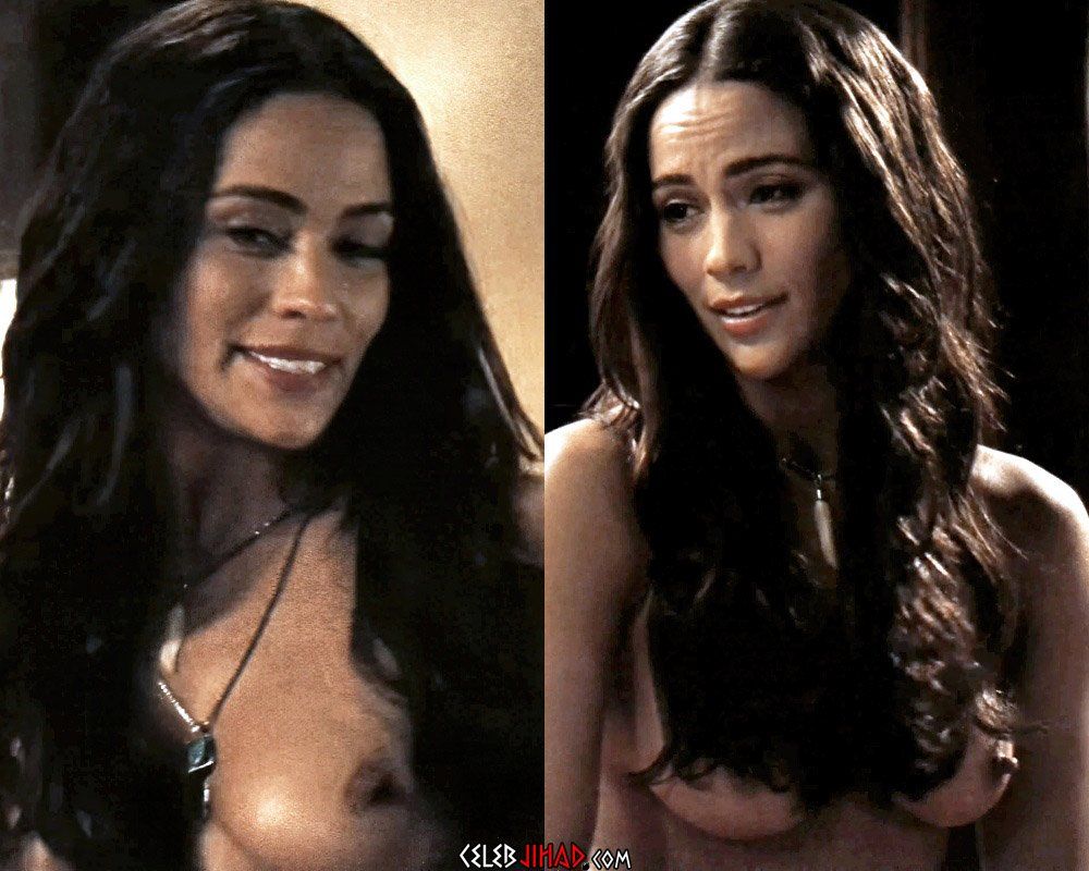CelebTittiesOfColor Videos Scrolller NSFW 