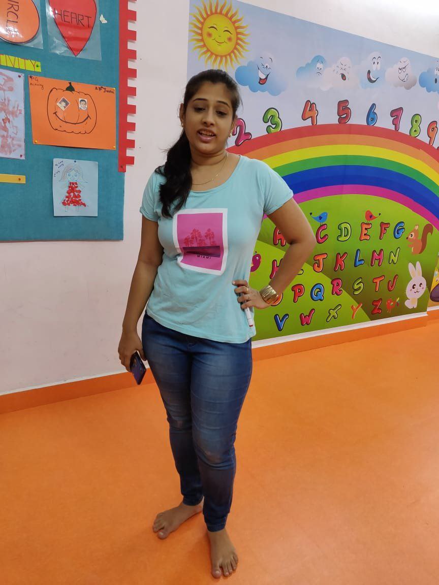 Discover more like XossipUnderground: [PDISK LINK] NURSERY CLASS ...