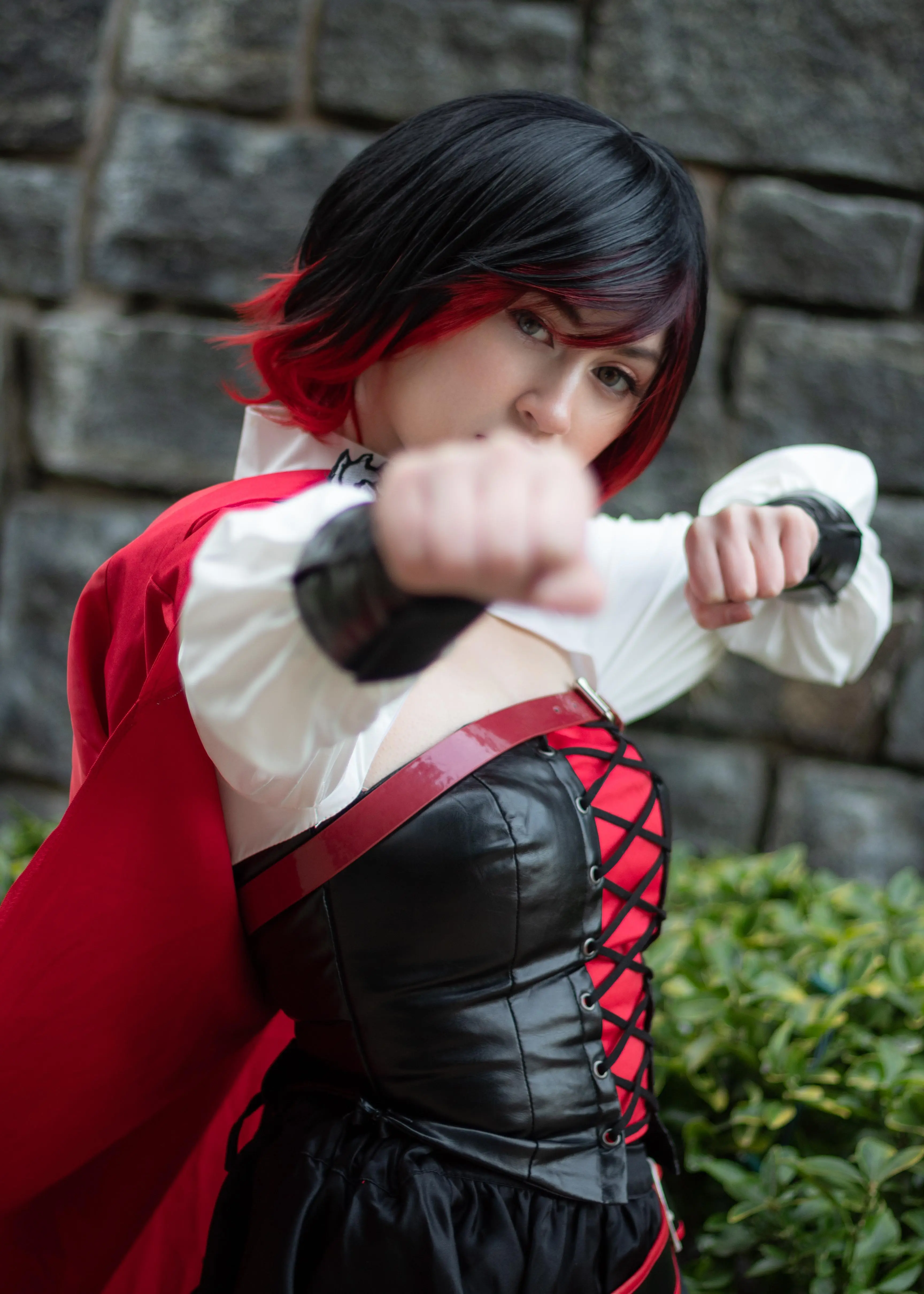 [photographer] Ruby cosplay by raemcclaire | Scrolller