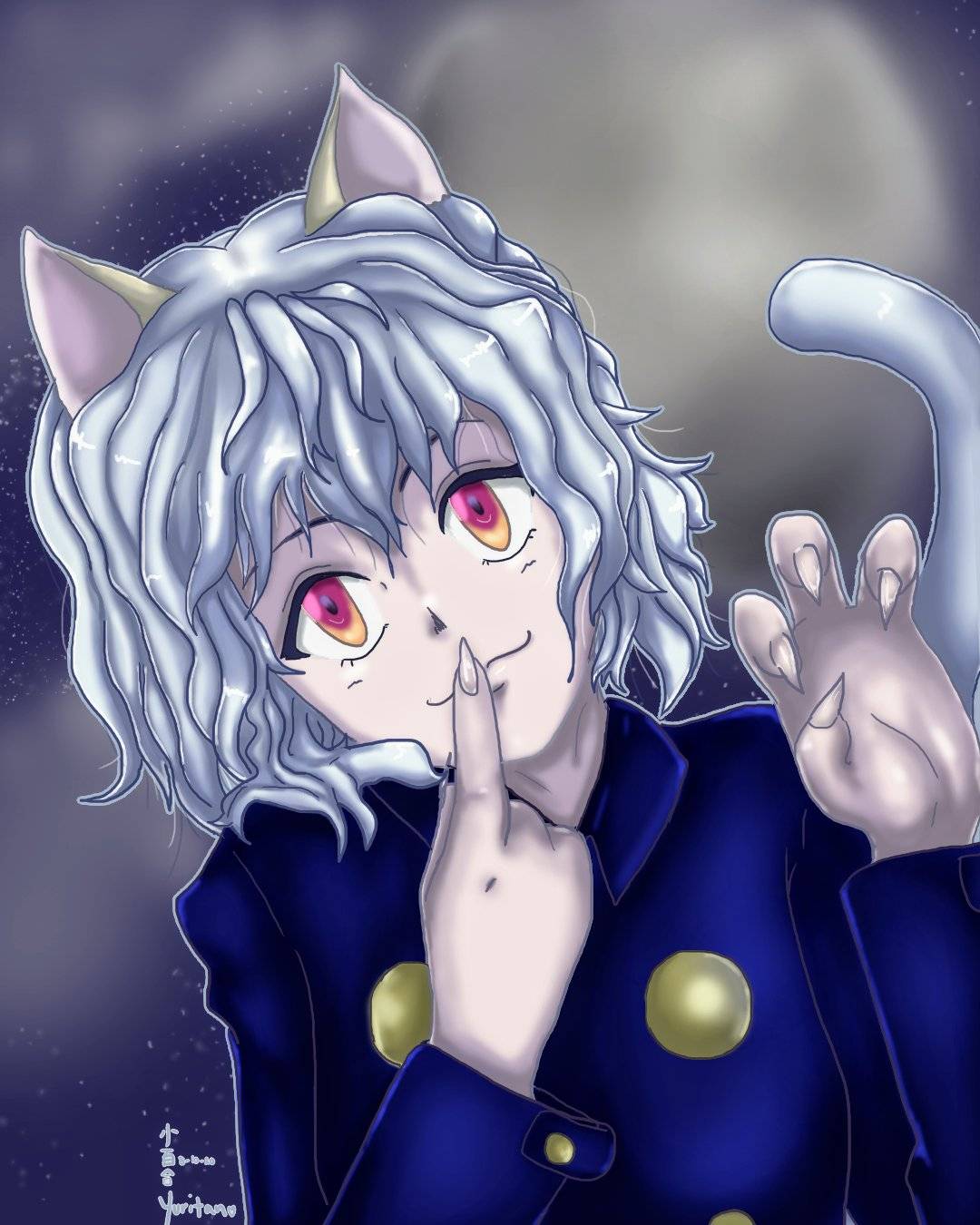 Pitou Scrolller