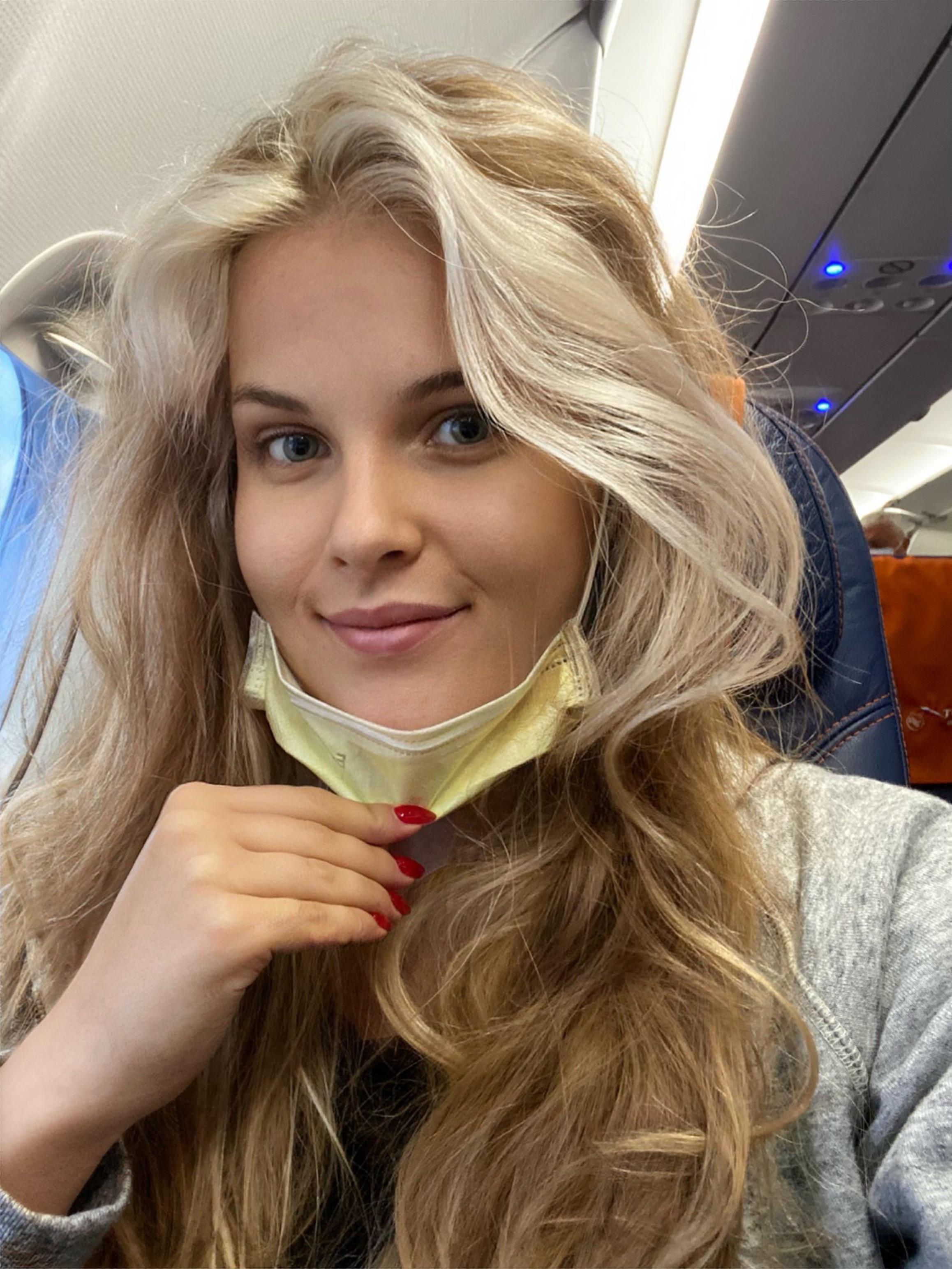 You Have To See This Isabmariin Onlyfans Picture - mobtvi8