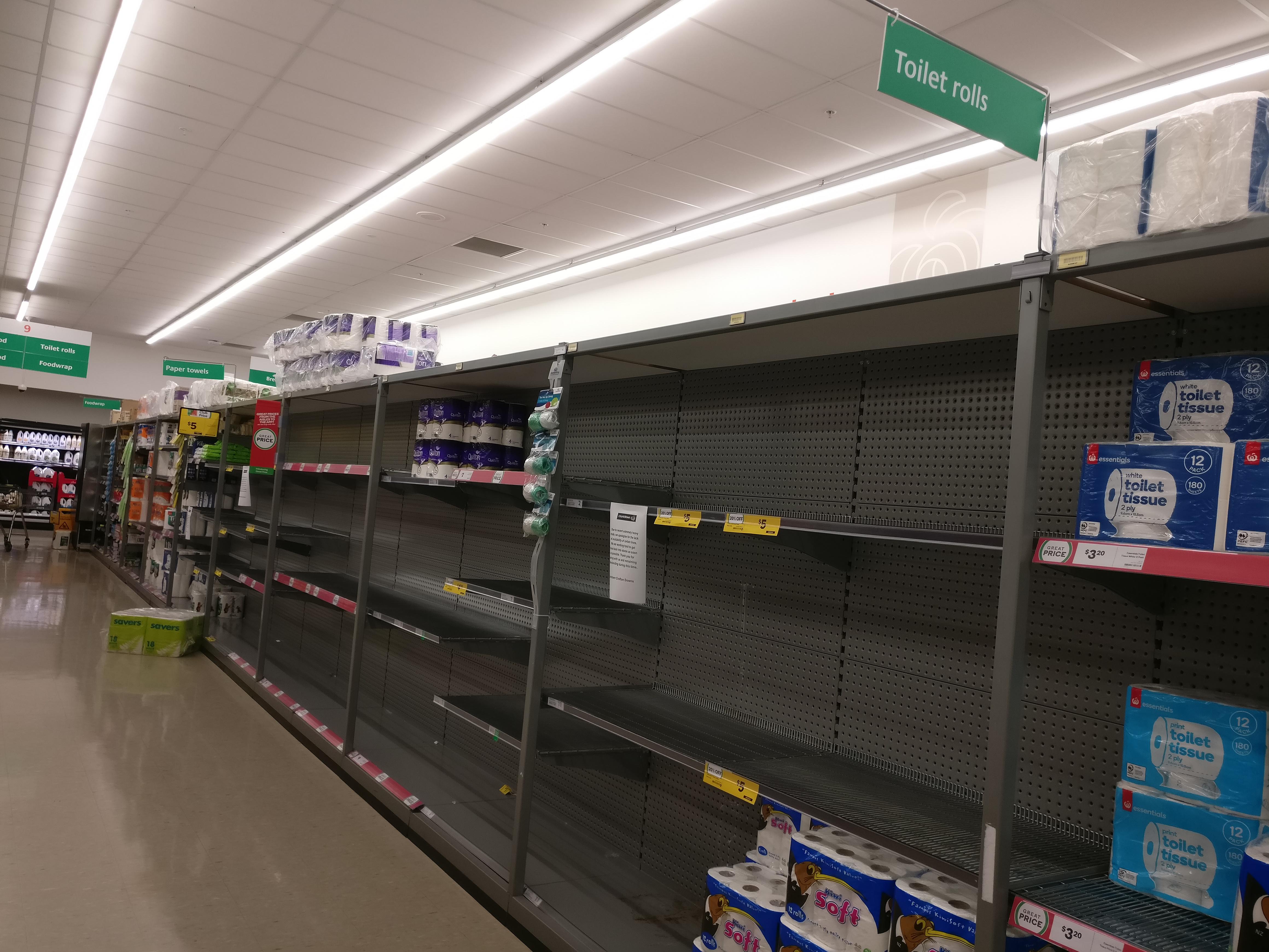 Stop Panic-Buying Safety Because Texas Refineries Only Explode When We Refuse to Let Them