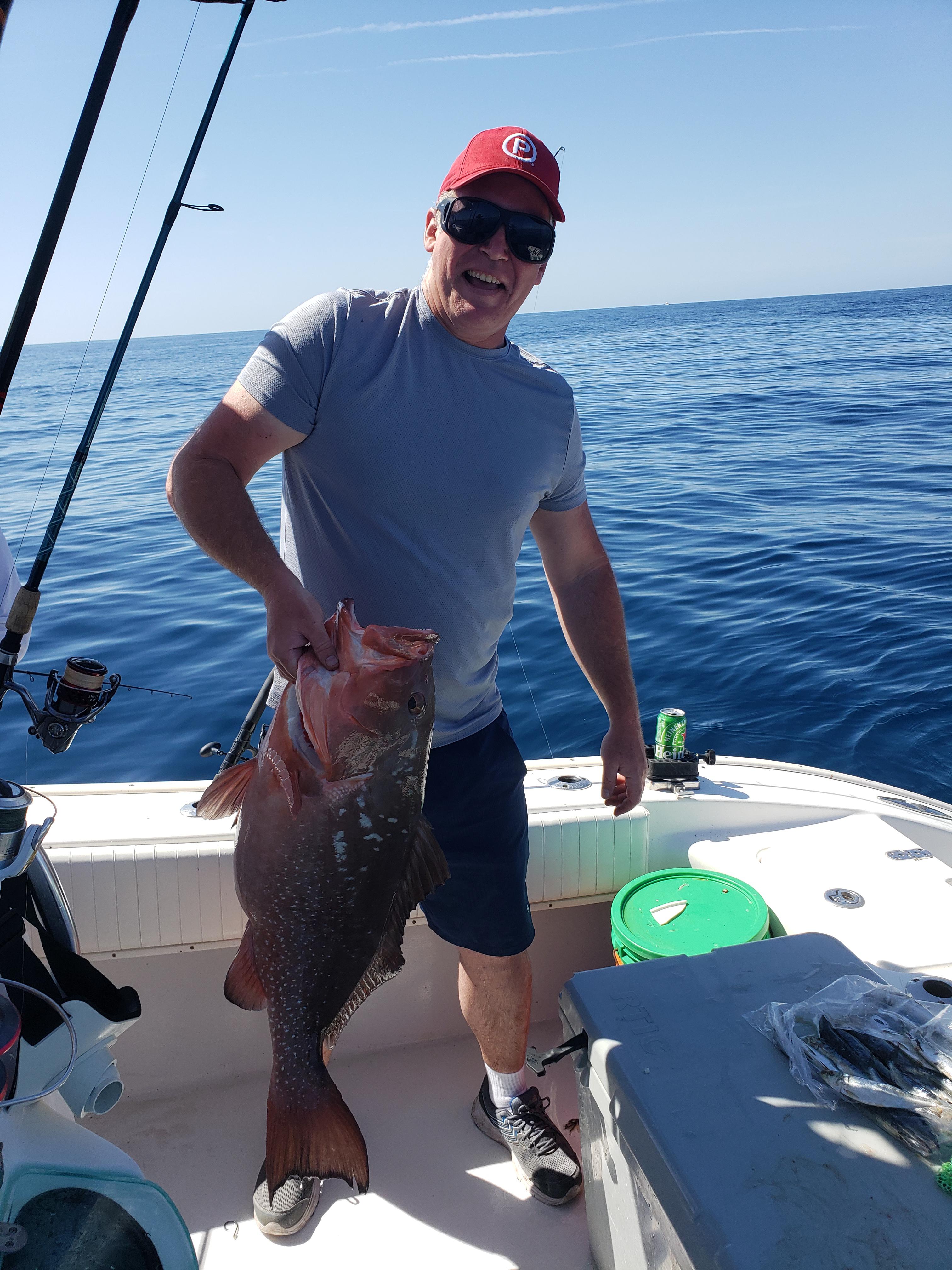 Potato mouth Scrolller