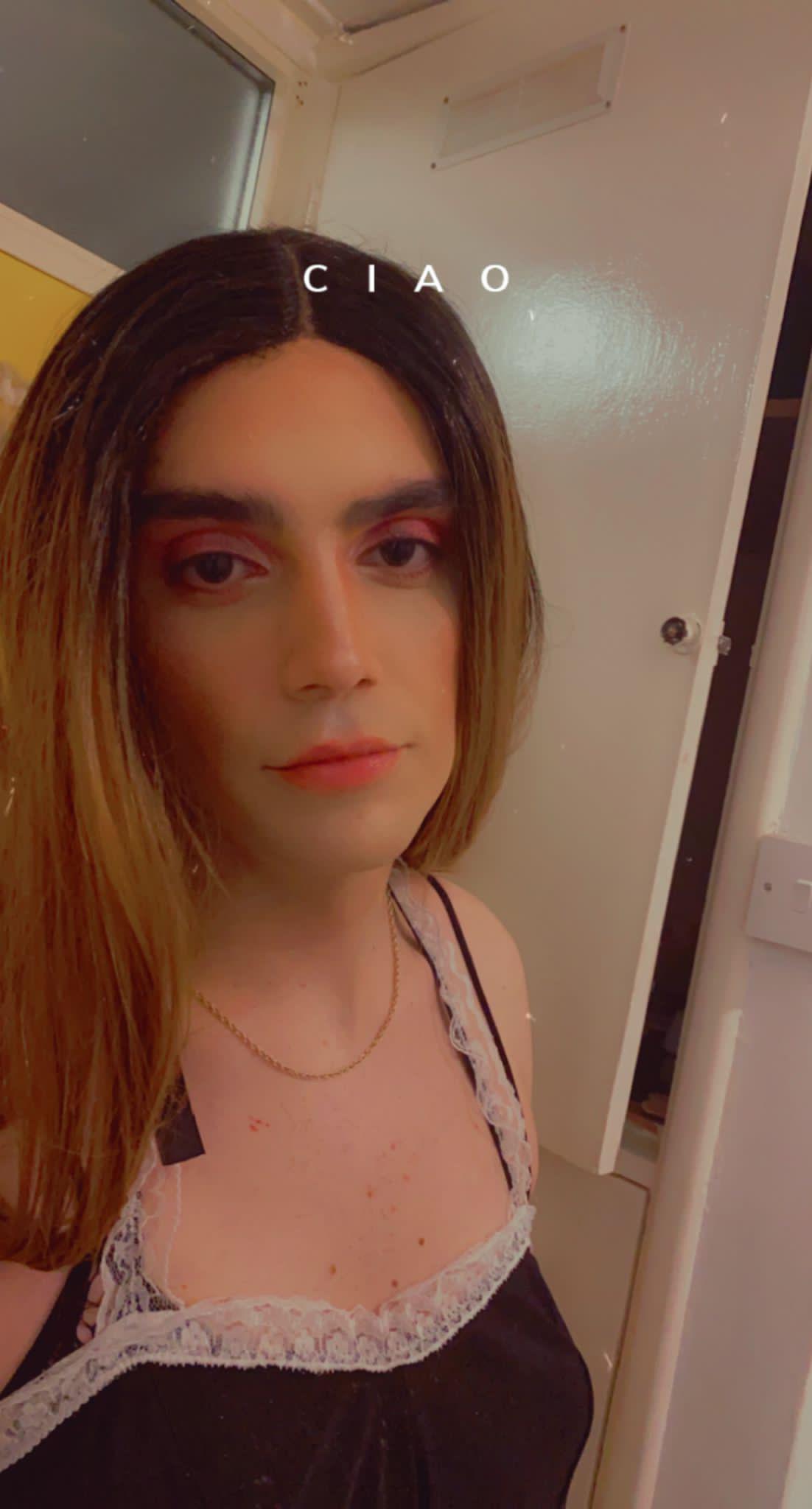 Pre everything | Scrolller