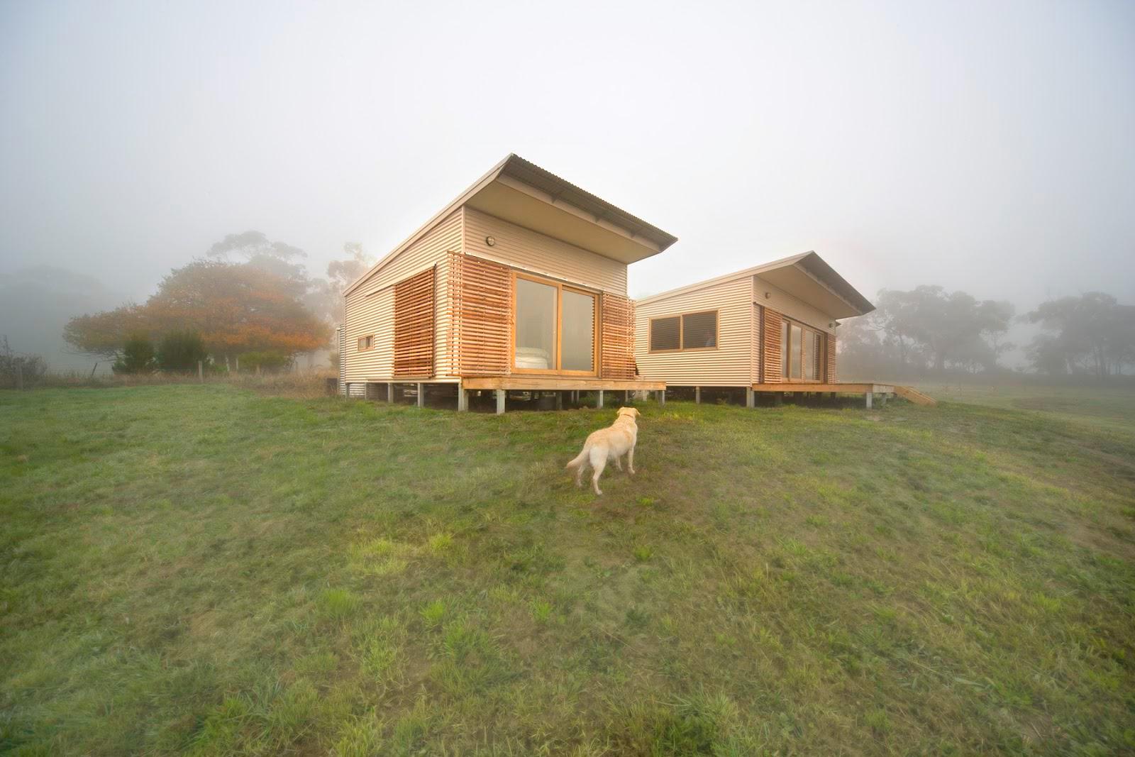 Prefab Homes By Prebuilt | Scrolller