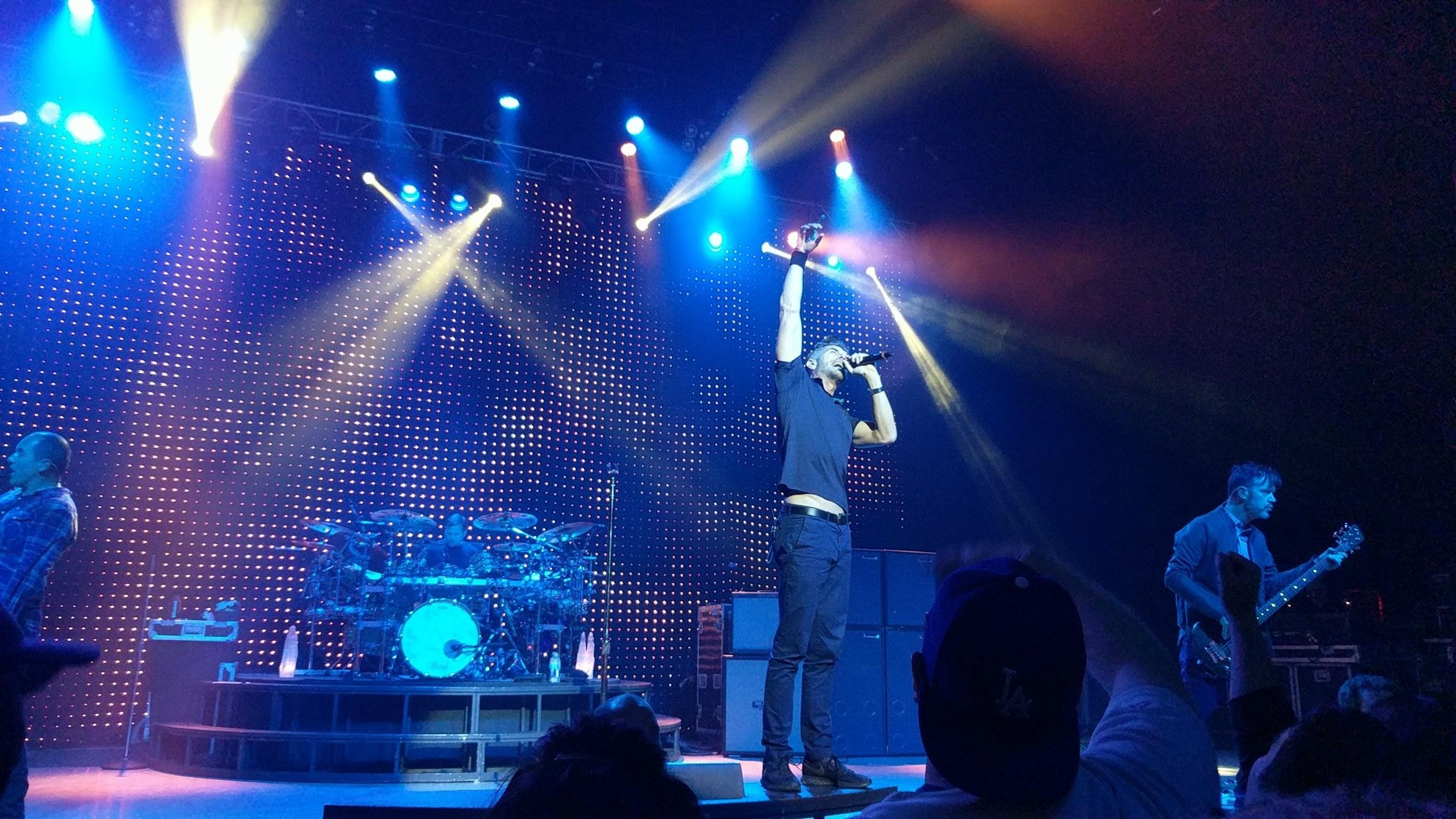 Pretty nice pic of Nick in Madison | Scrolller