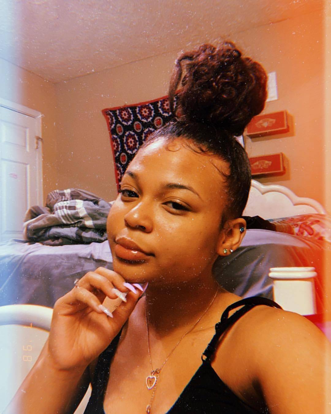 PRETTY Pyt Who Got Her Name | Scrolller