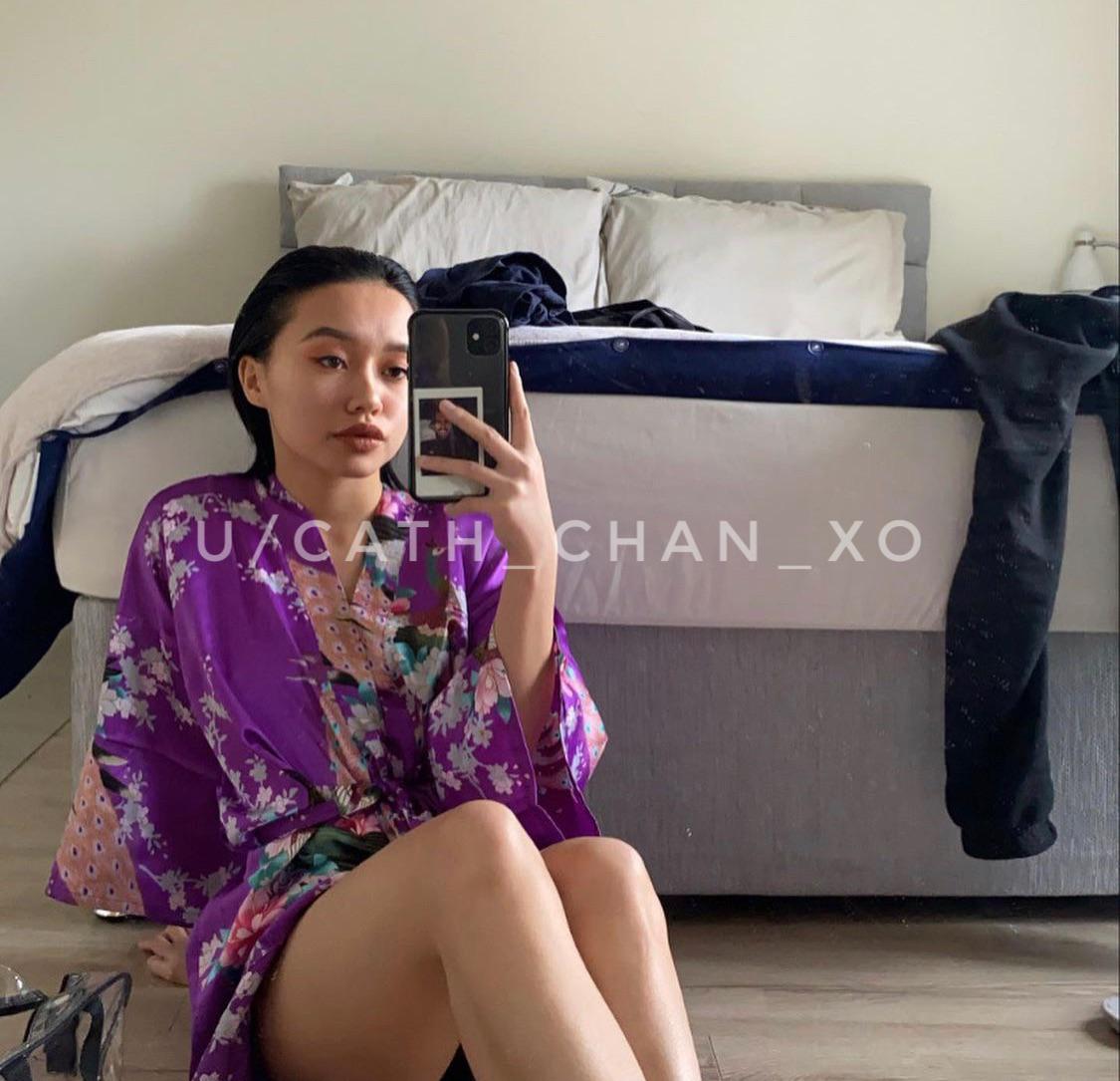 Your funsized Asian snack 😛😛 | Scrolller