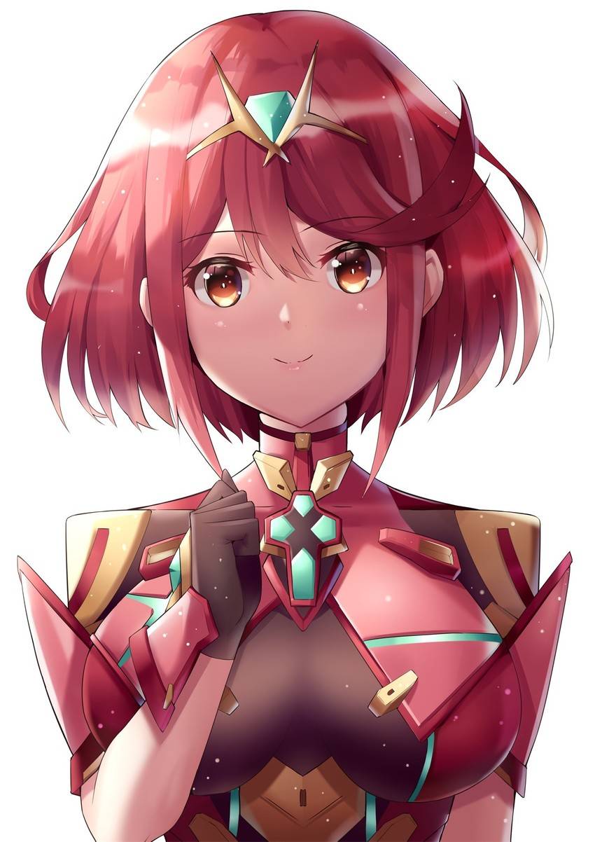 Pyra Karbutt Pyra Portrait | Scrolller