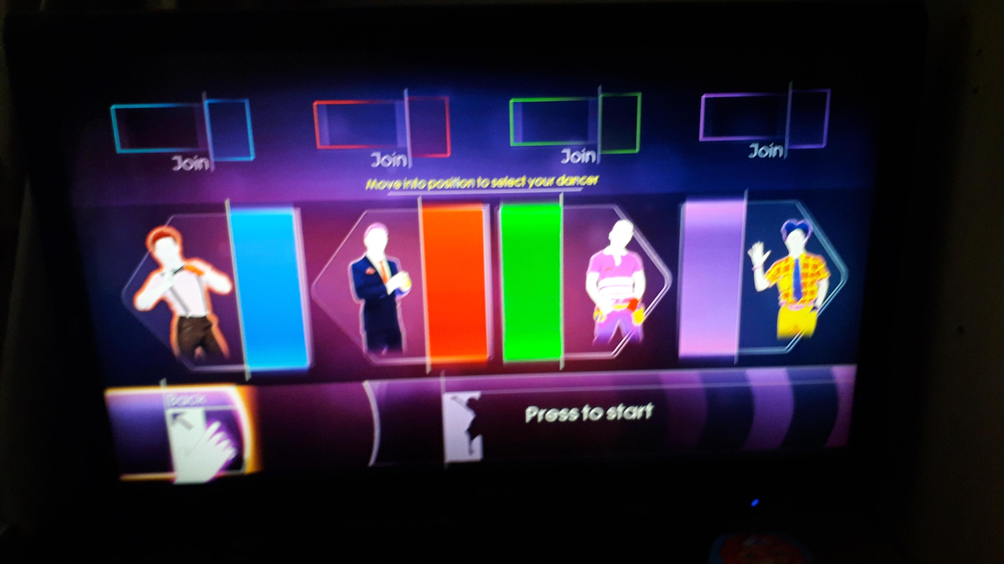 R Softwaregore Just Dance Edition Scrolller