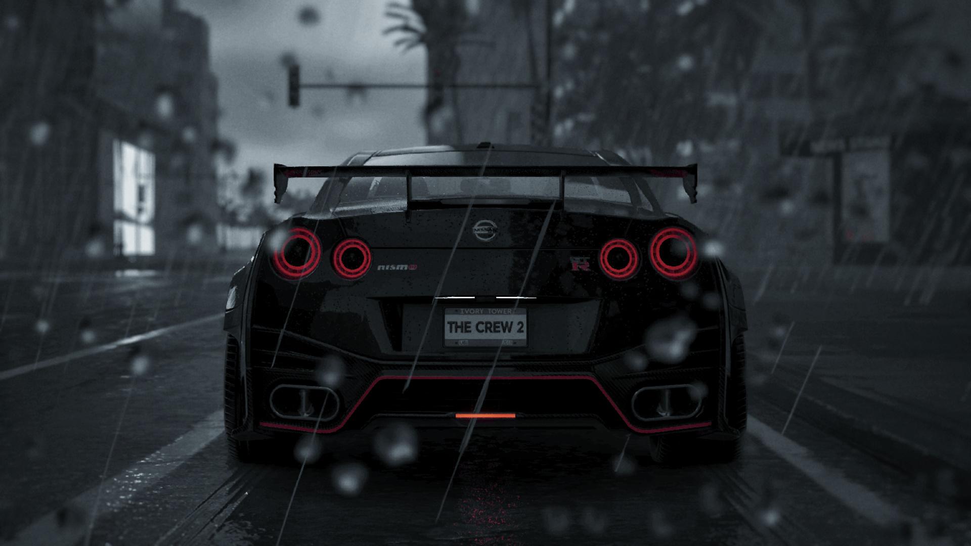 R35!!! | Scrolller