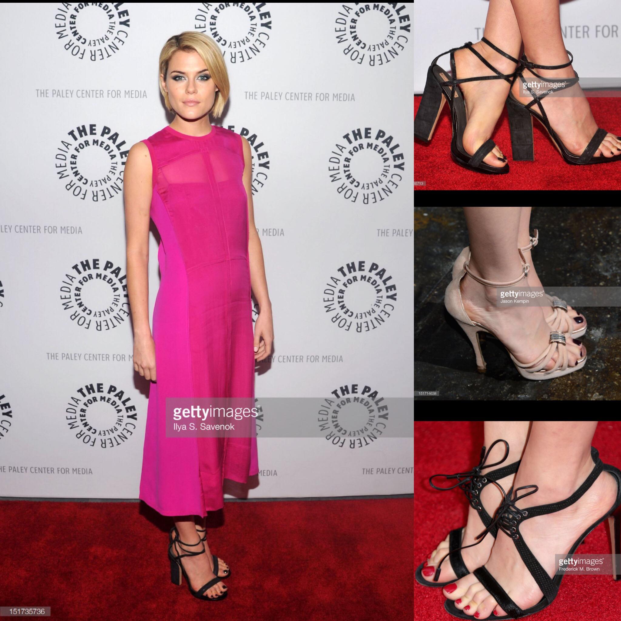 Rachael Taylor | Scrolller